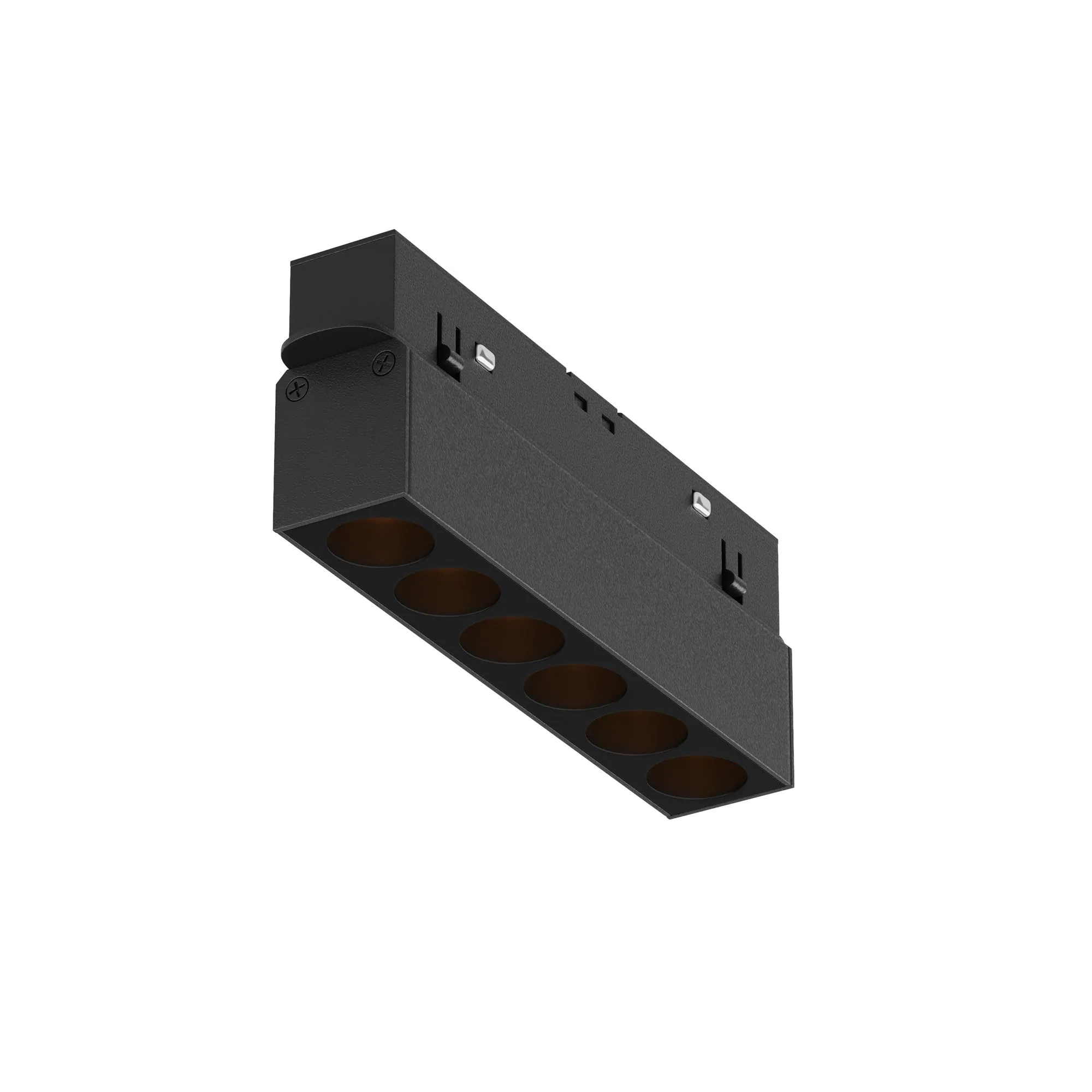 картинка Трековый светильник Technical TR031-2-6W3K-B
