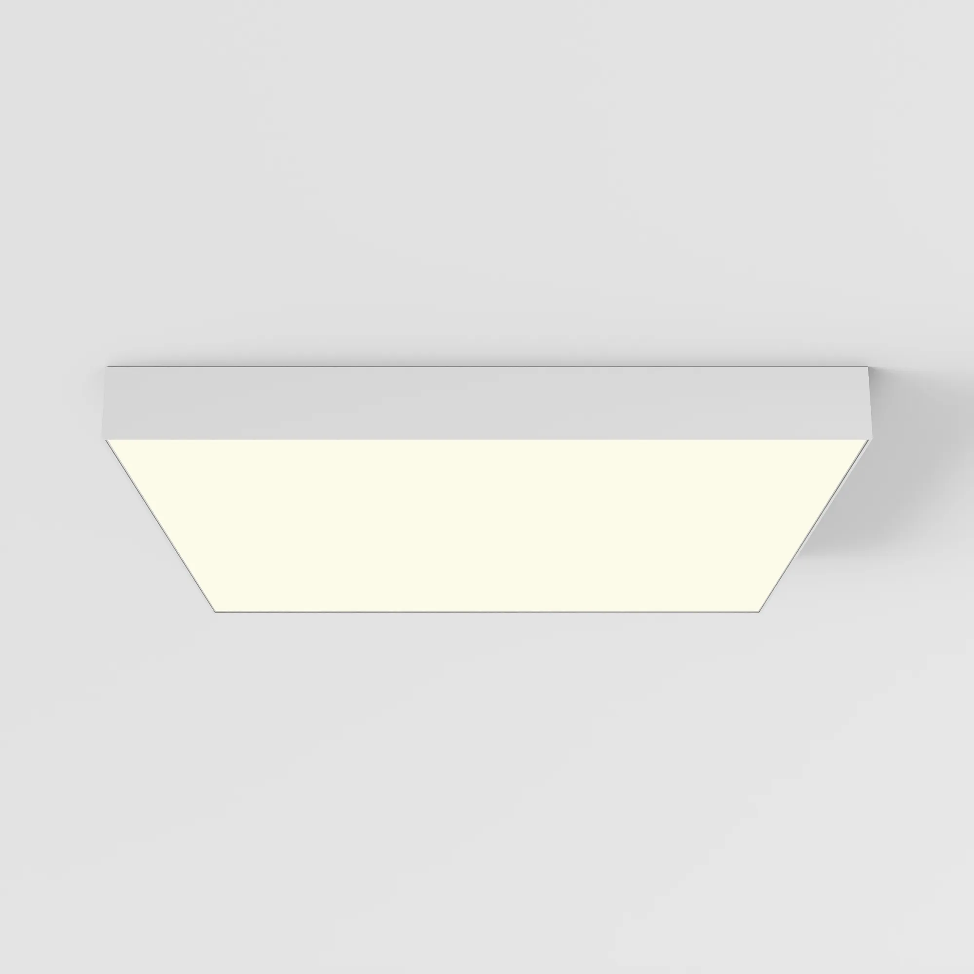 картинка Потолочный светильник Technical C032CL-90W3K-SQ-W