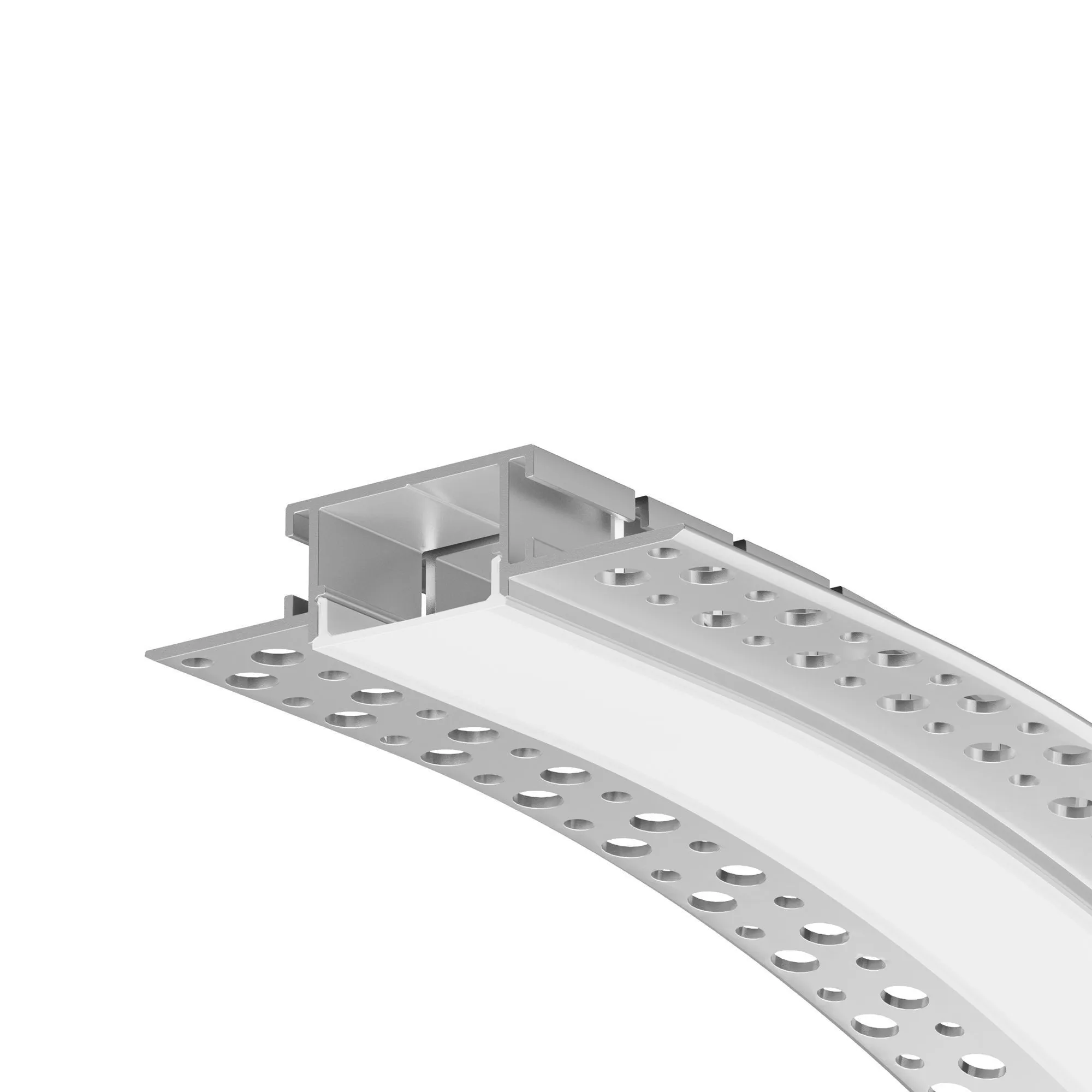 картинка Профиль Led Strip 636005