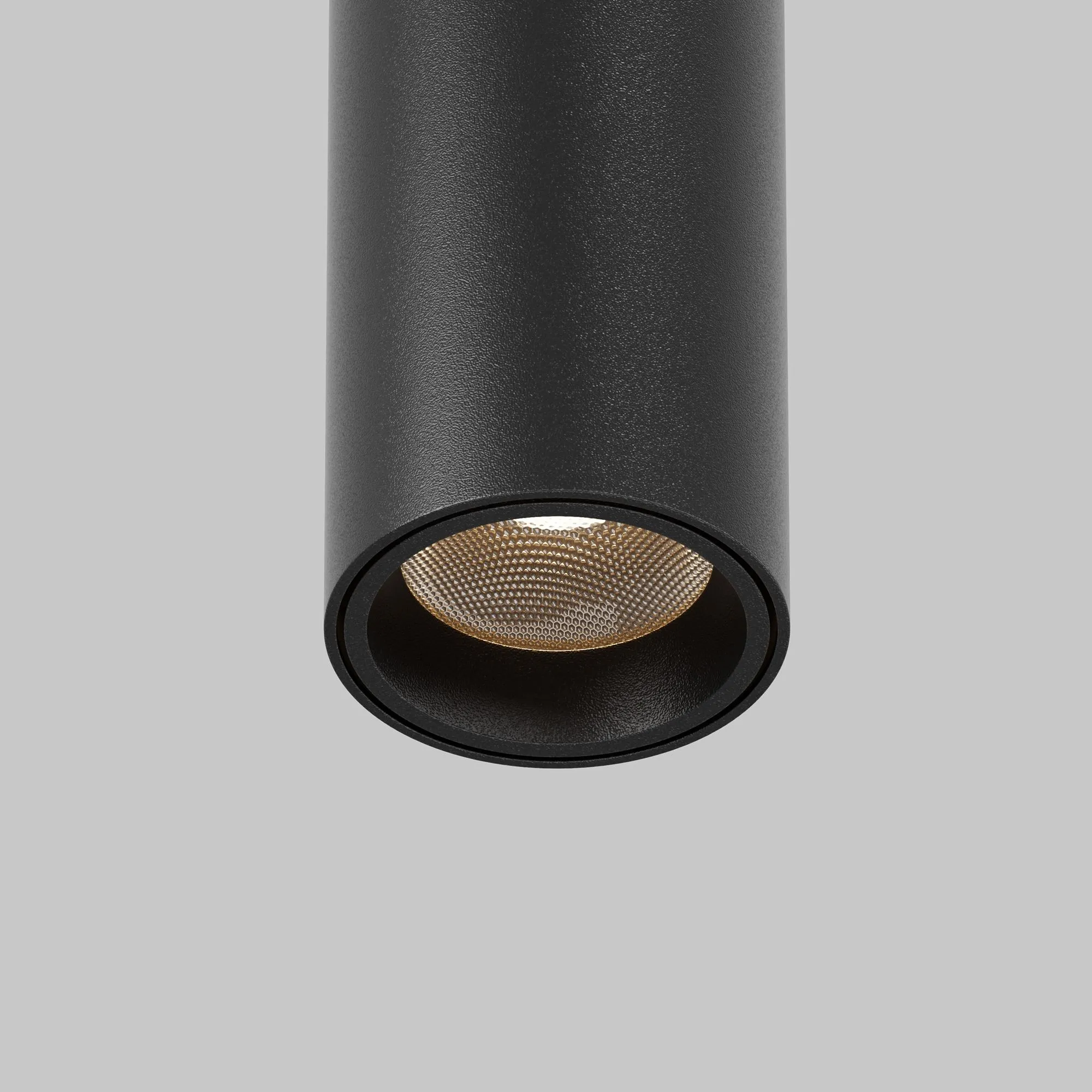 картинка Светильник Technical C105PL-3W3-6K-B