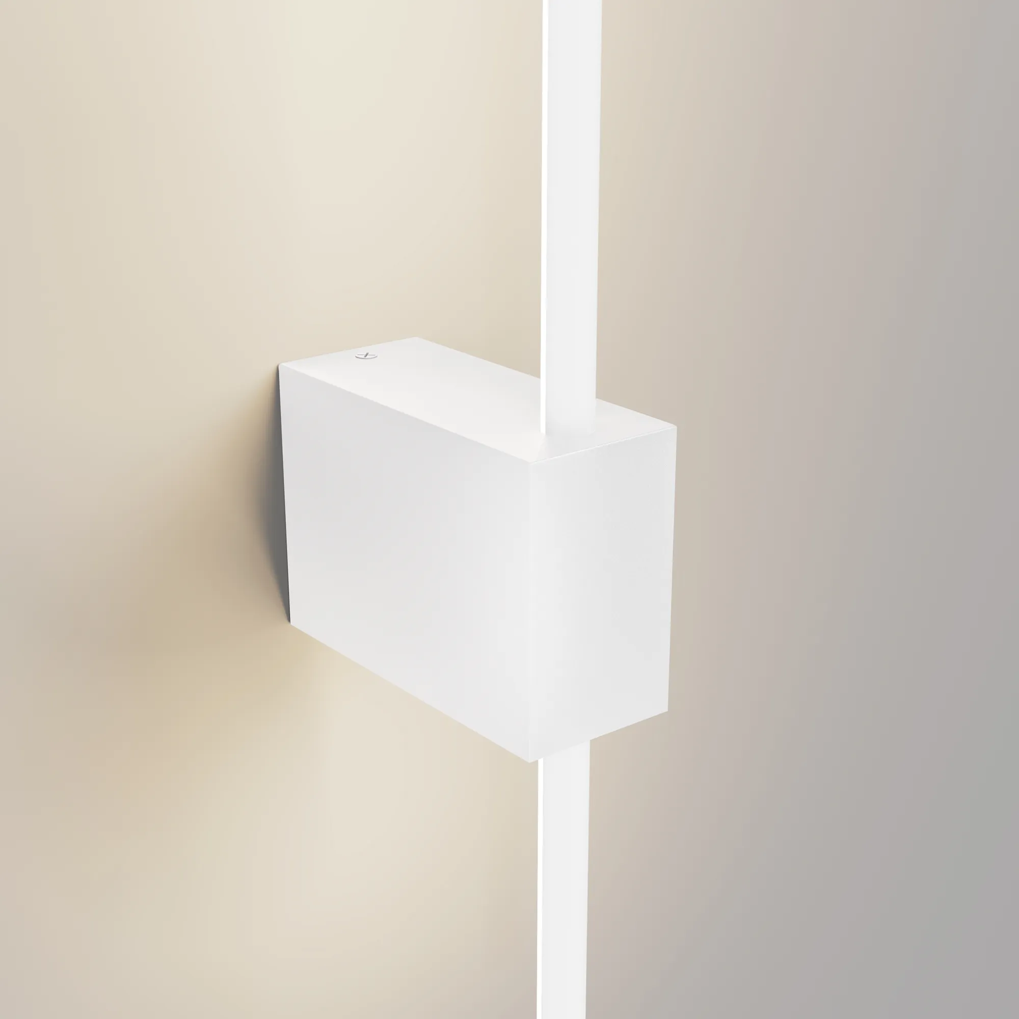 картинка Настенный светильник (бра) Technical C070WL-L6W3K