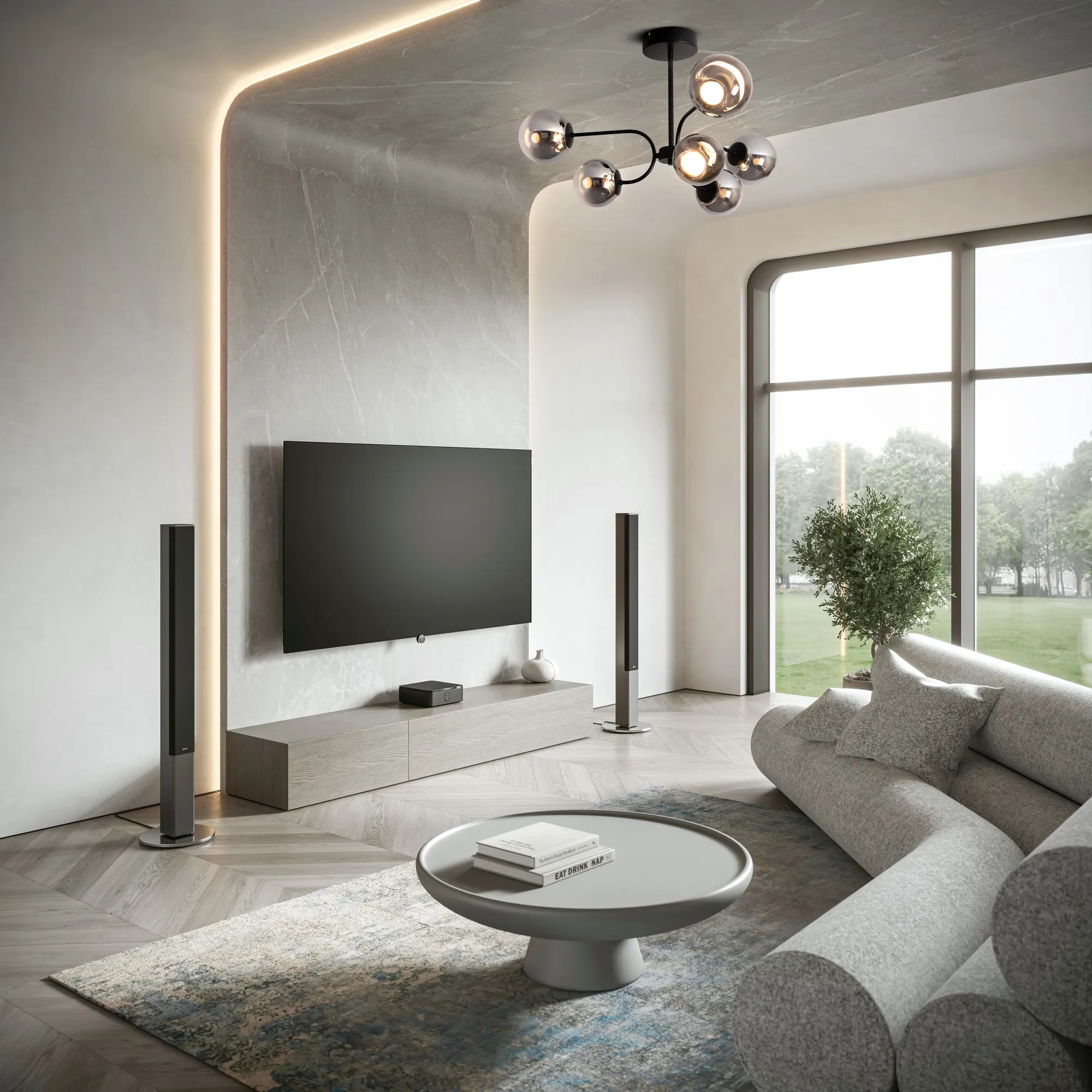 картинка Настенный светильник (бра) Freya FR6178WL-L5B