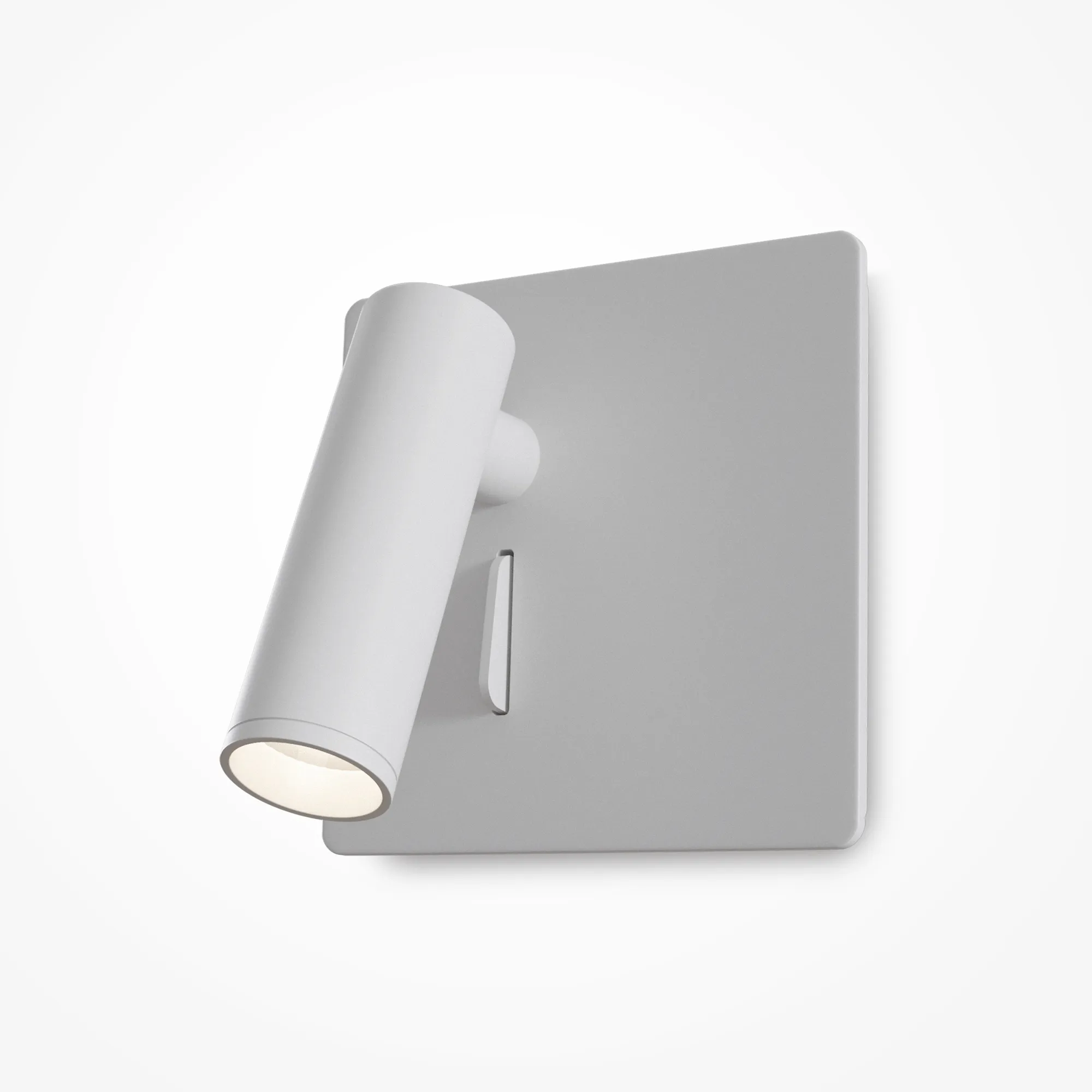 картинка Настенный светильник (бра) Technical C040WL-L3W3K