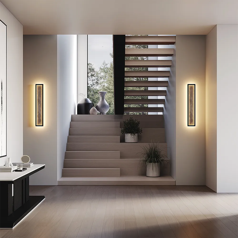 картинка Настенный светильник (бра) Maytoni MOD311WL-L55B3K