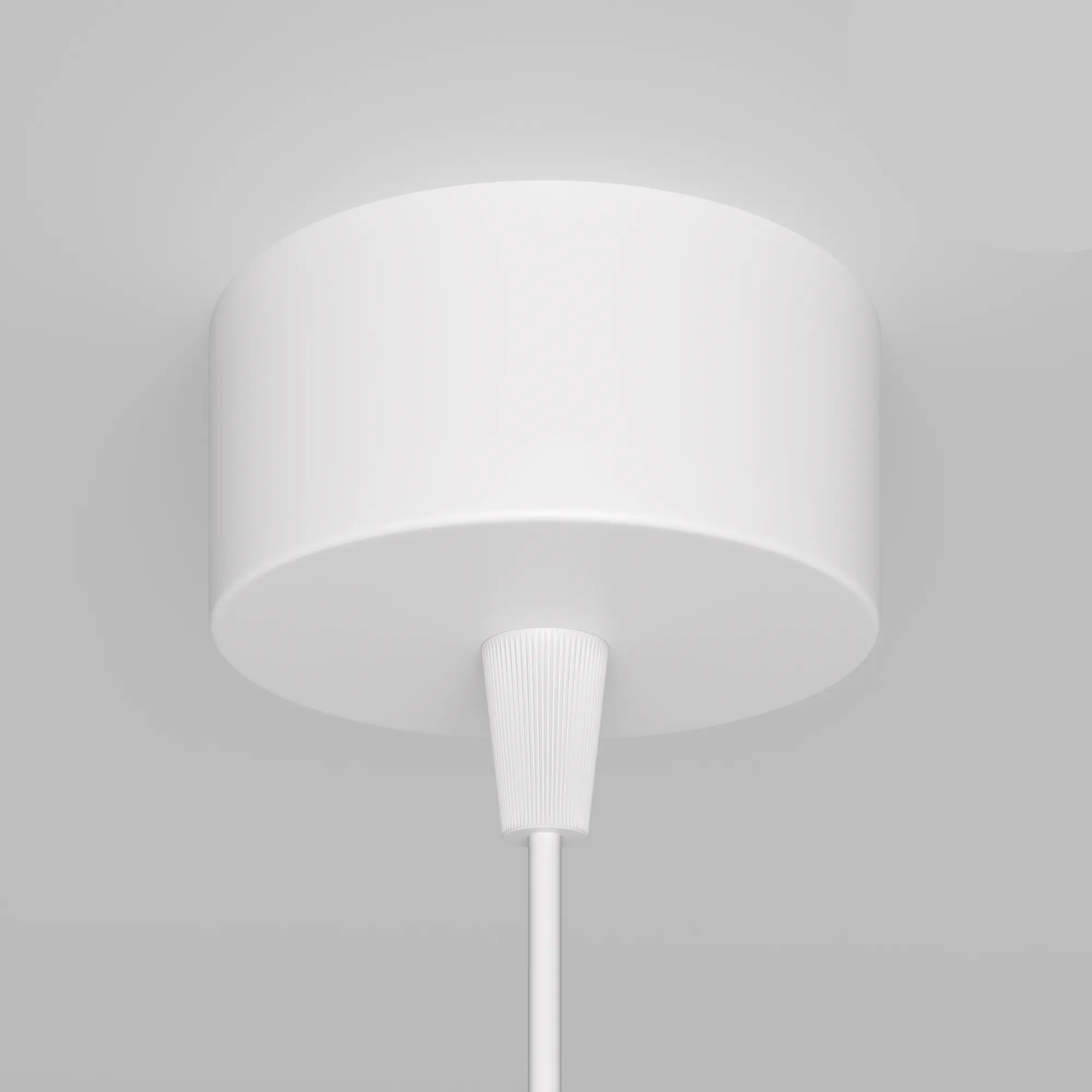 картинка Подвесной светильник Technical P044PL-01-30GU10-W