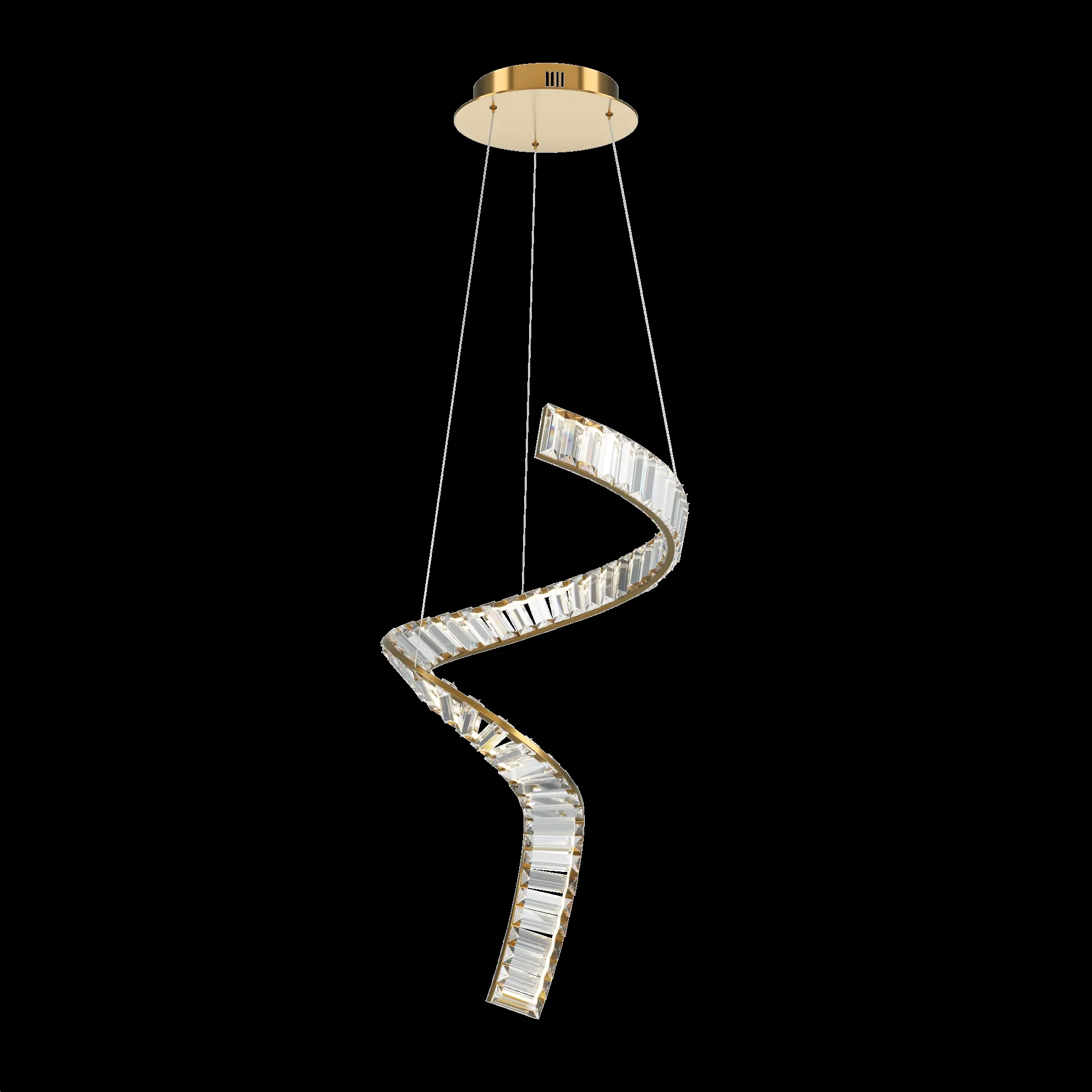 картинка Подвесной светильник Maytoni P097PL-L48BS3K