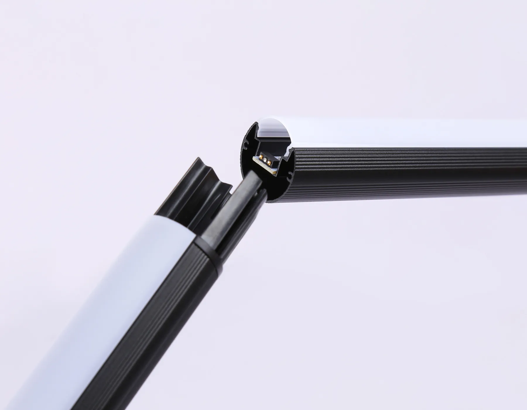 картинка Светильник светодиодный напольный RGB с пультом