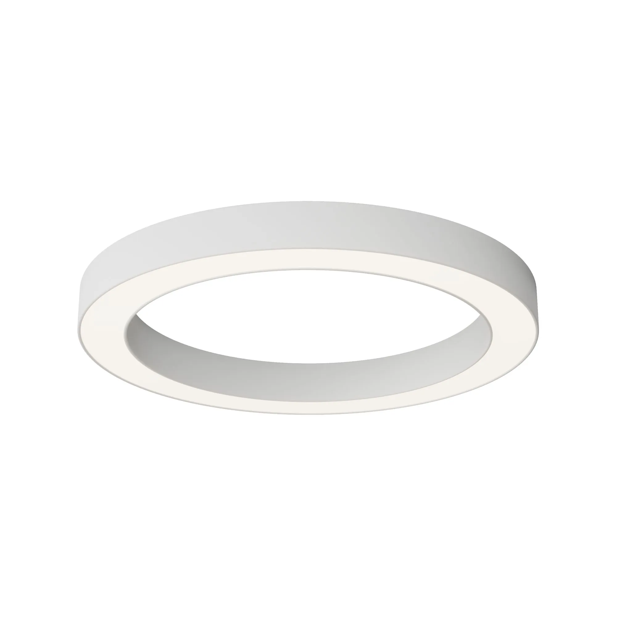 картинка Потолочный светильник Technical C093CL-45W4K-W