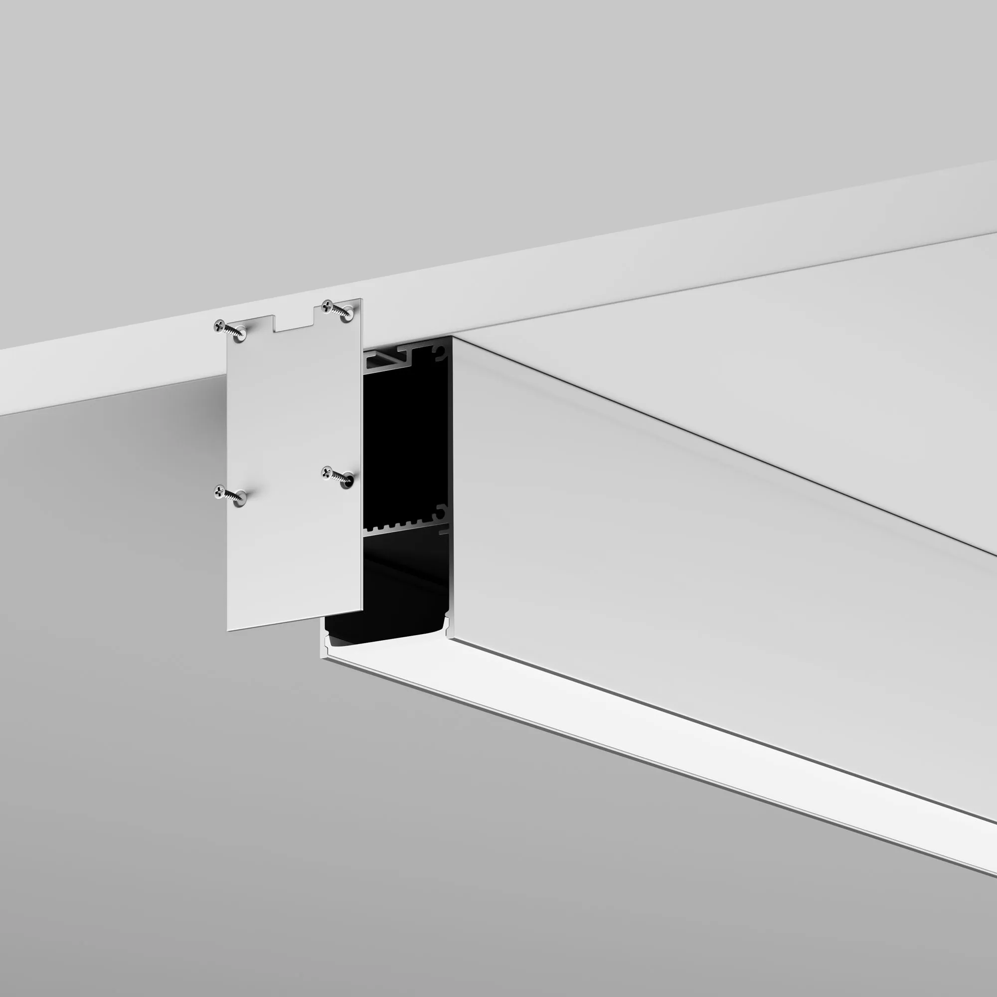 картинка Комплектующие для профиля Led Strip 642079