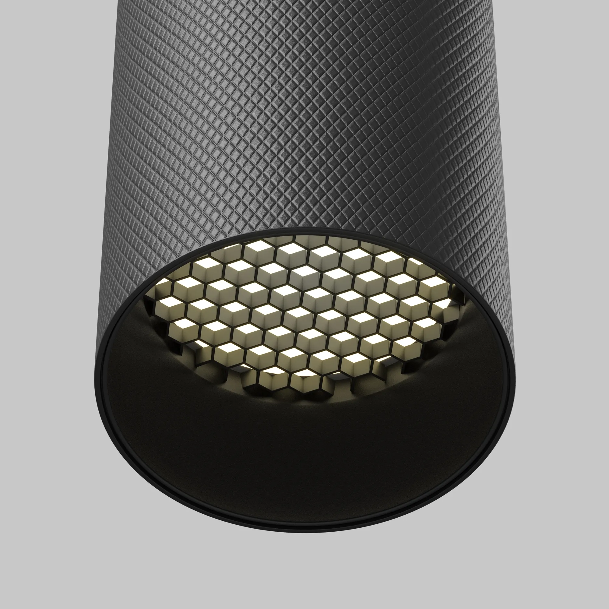картинка Настенный светильник (бра) Technical C080WL-02-GU10-B