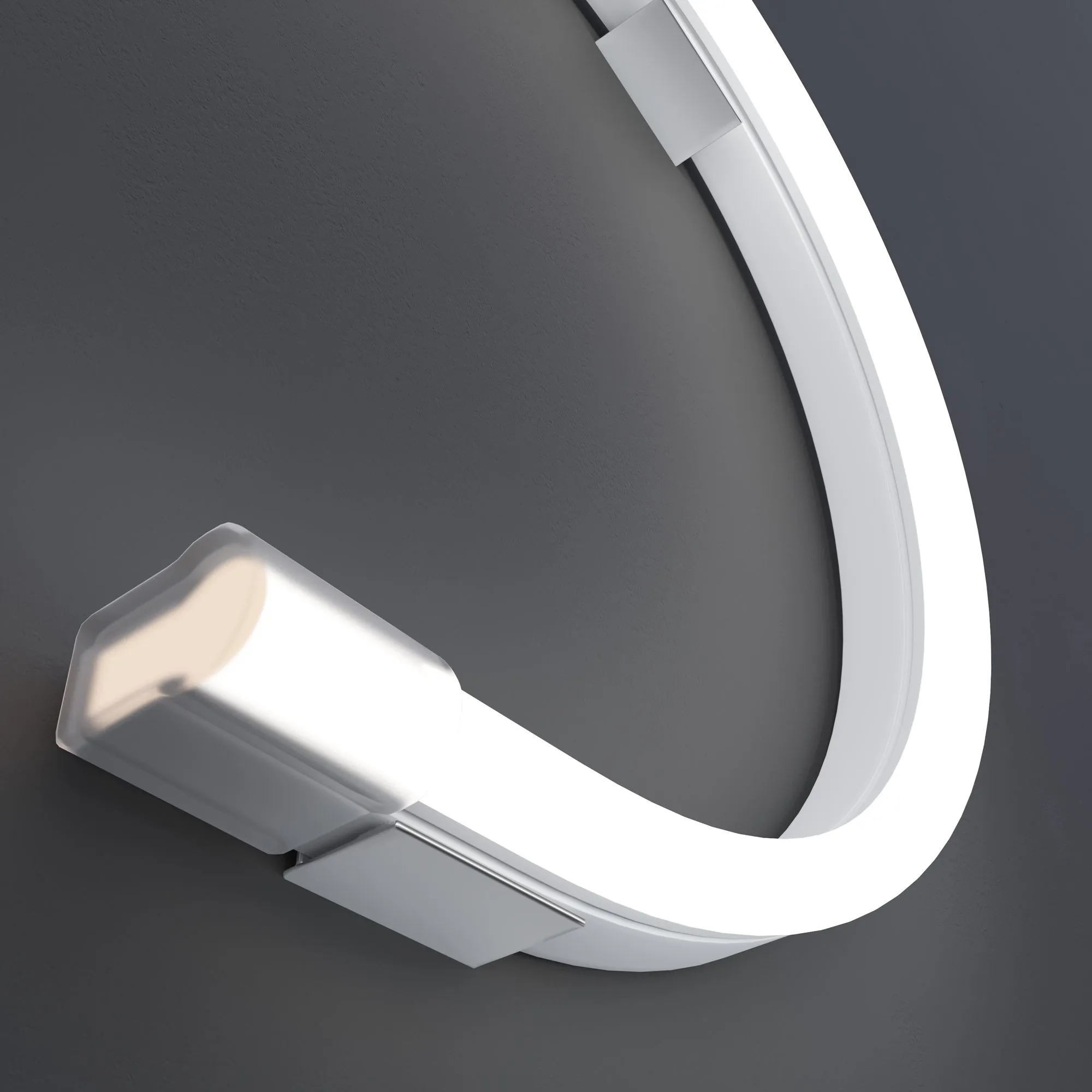 картинка Гибкий неон Led Strip 201232