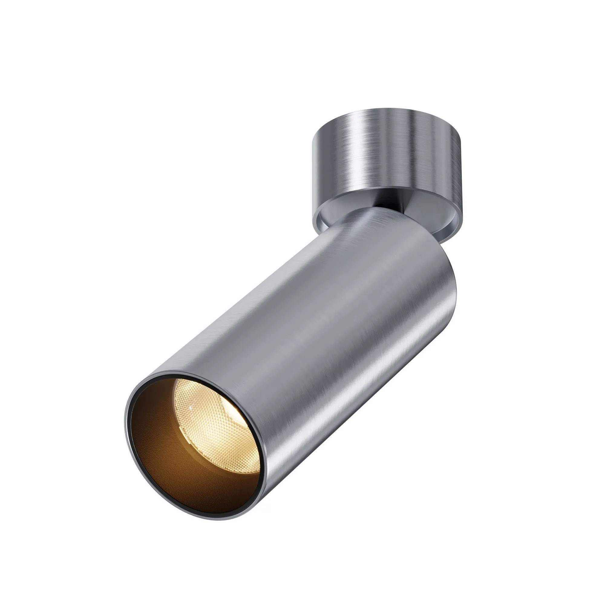 картинка Потолочный светильник Technical C055CL-L12W2.7K-W-PT