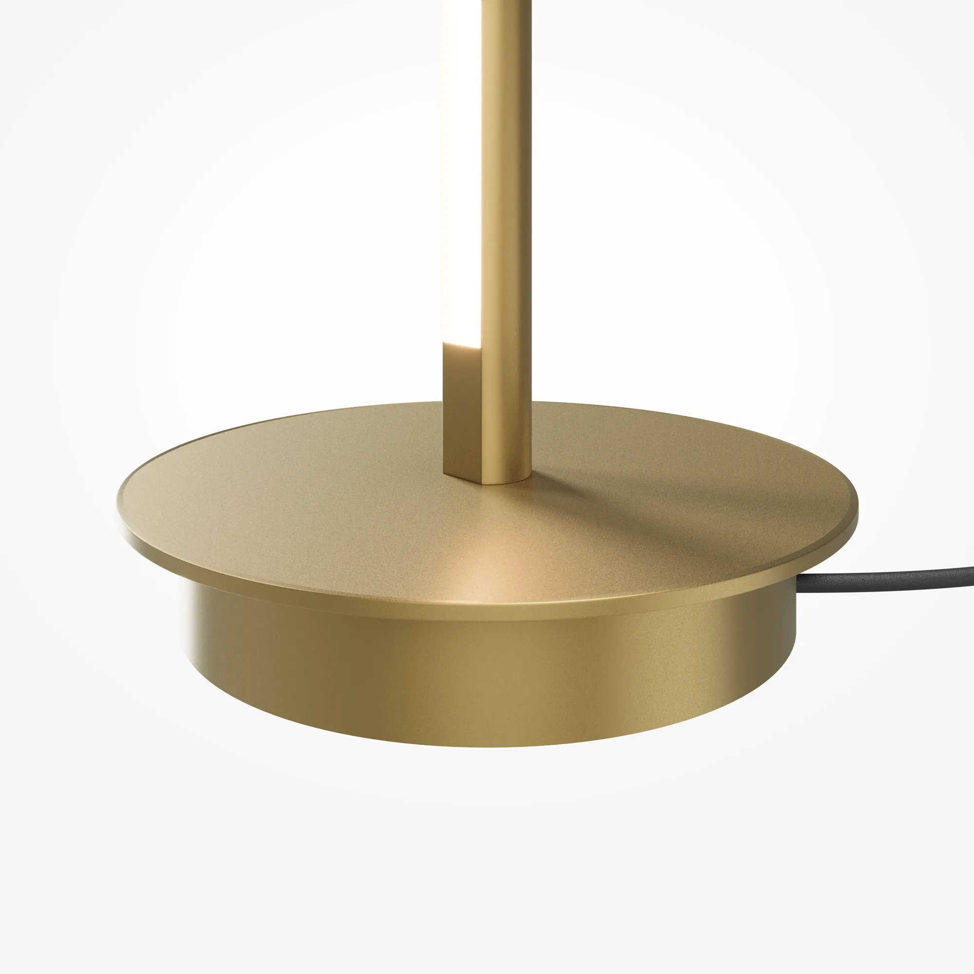 картинка Напольный светильник (торшер) Maytoni MOD395FL-L28BS3K