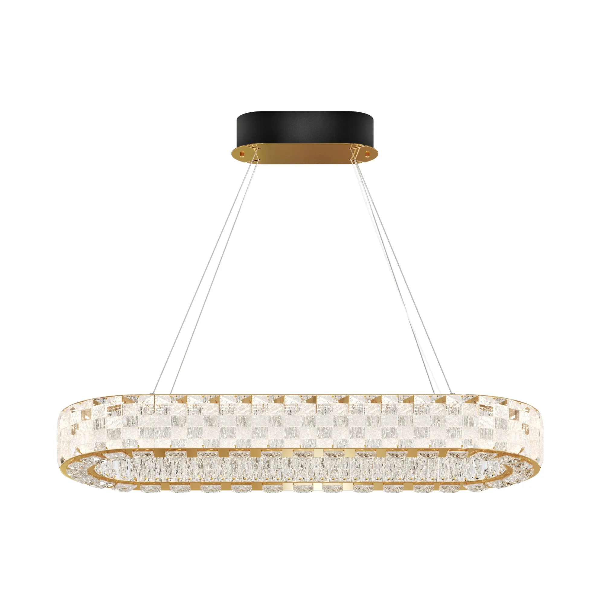 картинка Подвесной светильник Maytoni MOD336PL-L130G3K