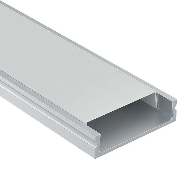 картинка Профиль Led Strip ALM002S-2M