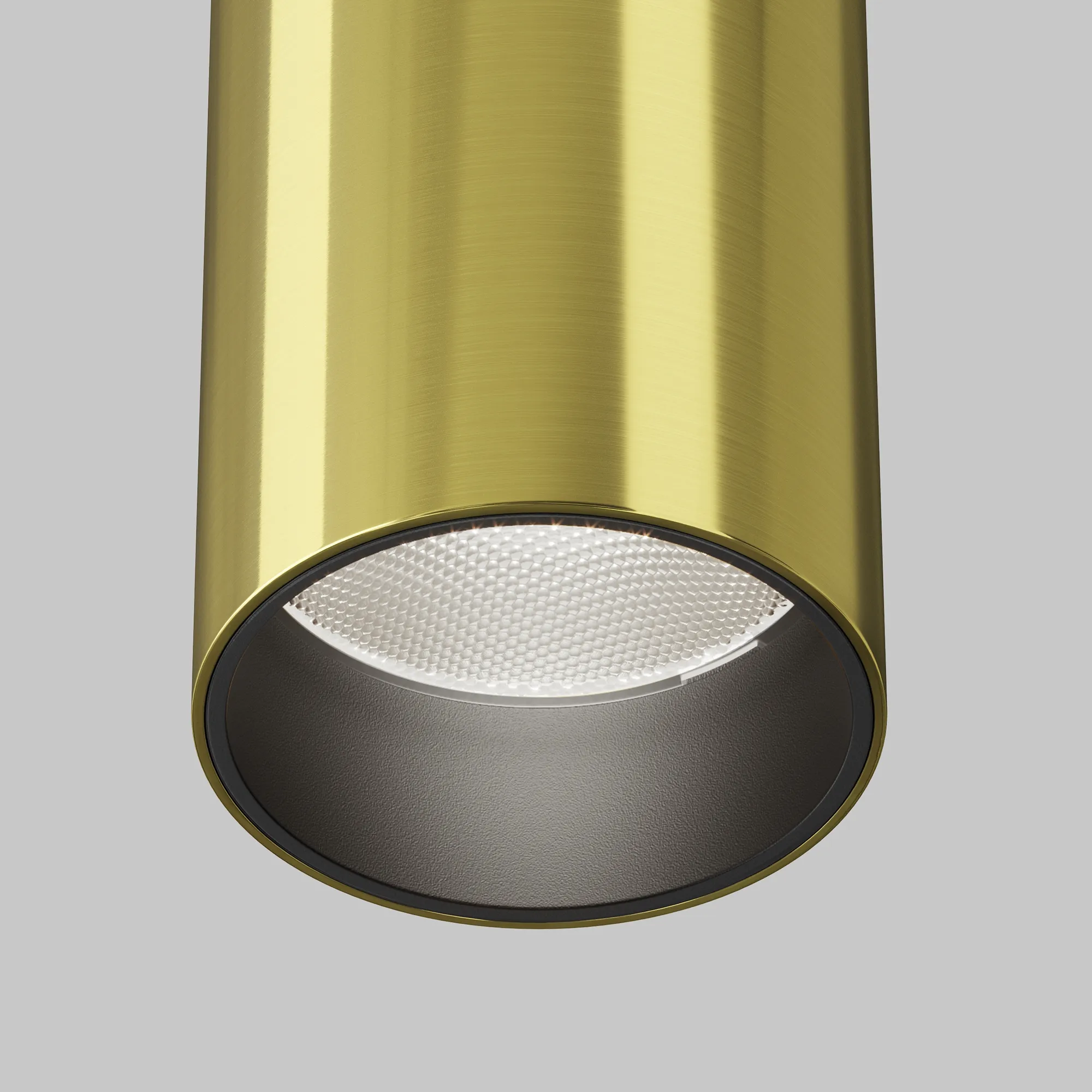 картинка Потолочный светильник Technical C056CL-L12W4K-W-BS