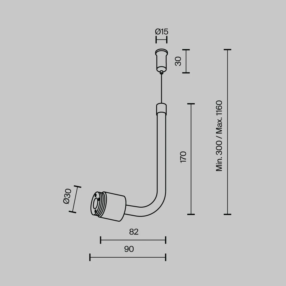 картинка Аксессуар Technical CA024PL-B