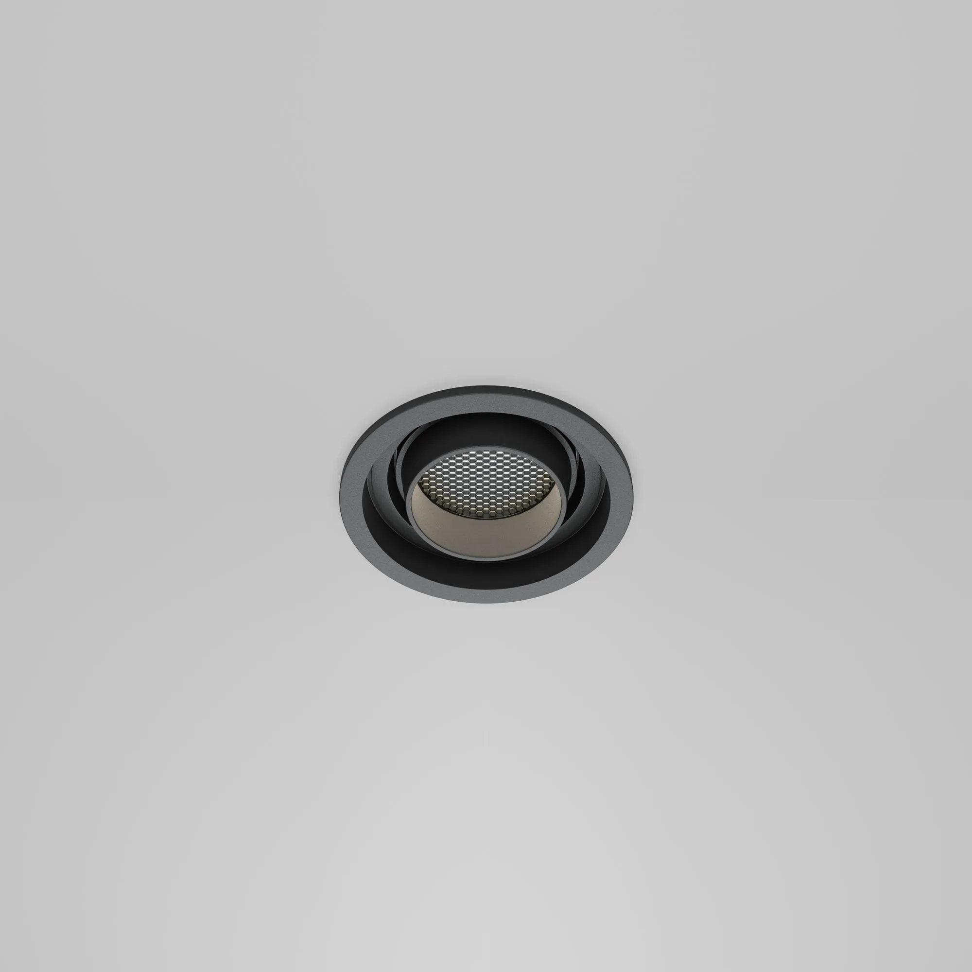 картинка Встраиваемый светильник Technical DL113-GU10-01-RD-B