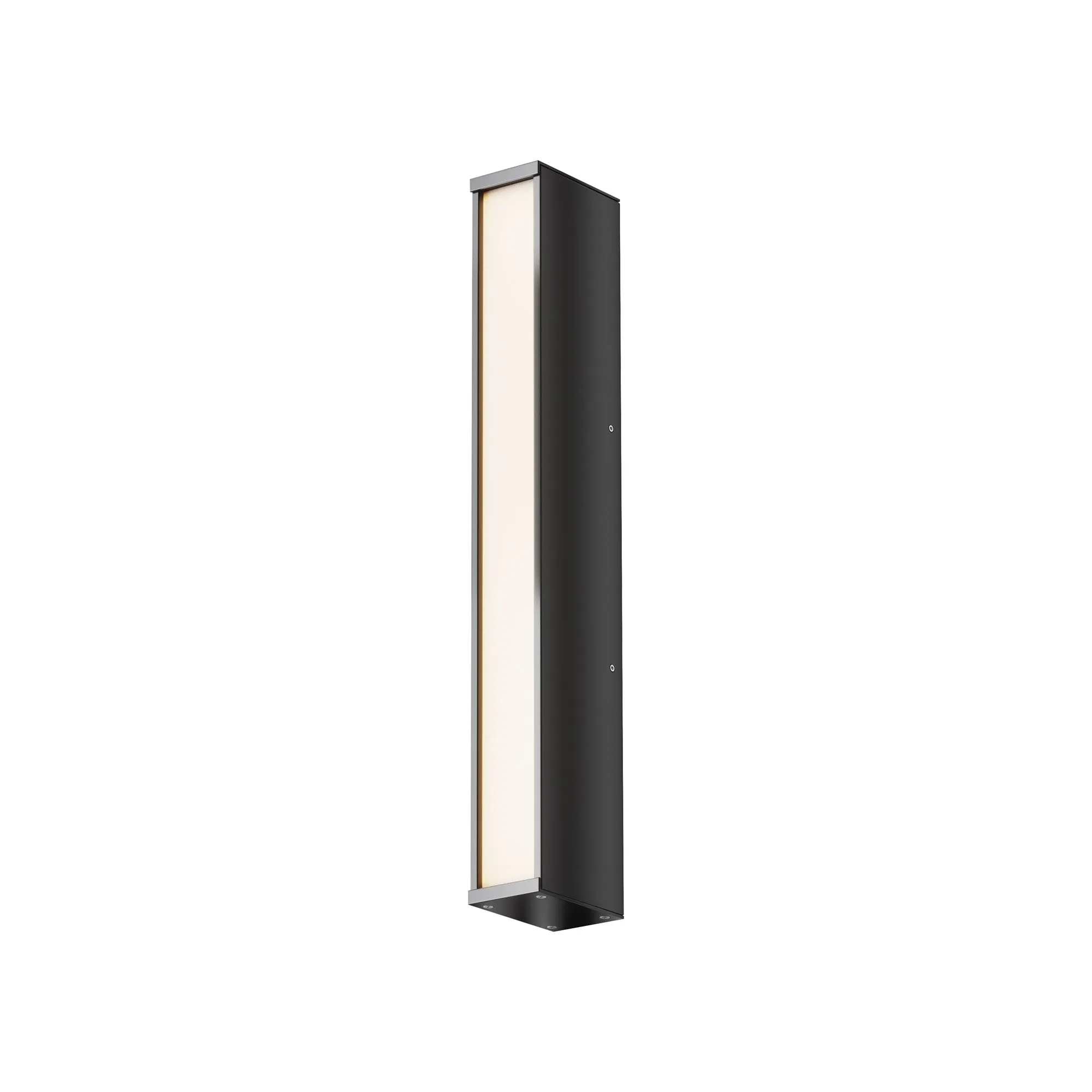 картинка Уличный настенный светильник Outdoor O571WL-L20B3K