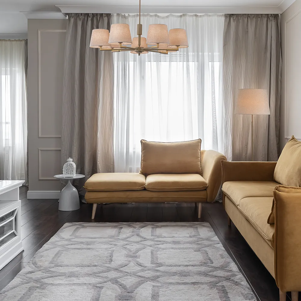 картинка Подвесной светильник Freya FR2057PL-05BG