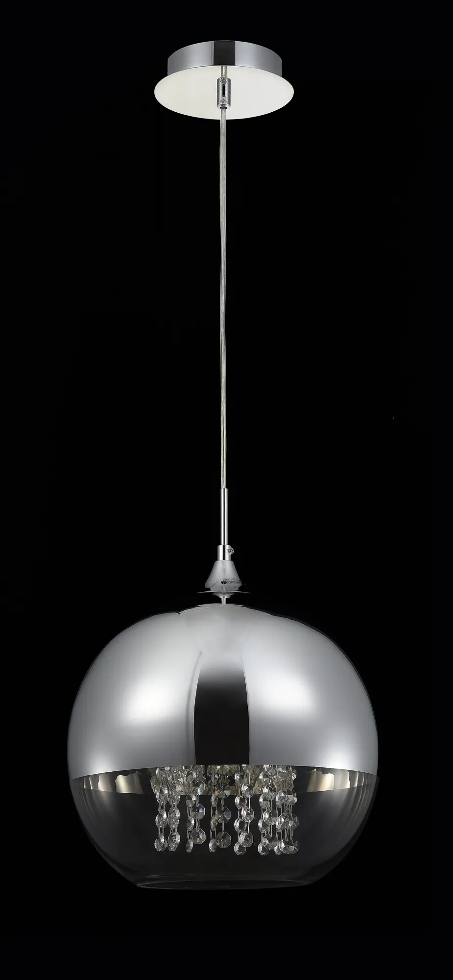 картинка Подвесной светильник Maytoni P140-PL-170-1-N
