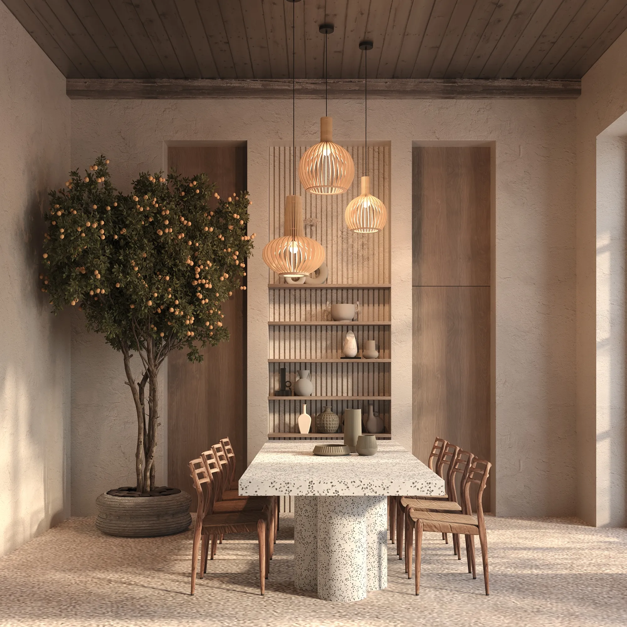 картинка Подвесной светильник Maytoni MOD194PL-01W1