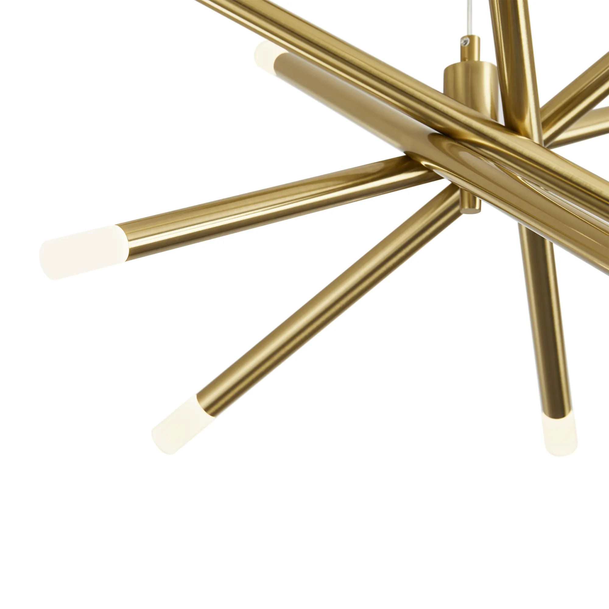 картинка Подвесной светильник Freya FR6130PL-L30B