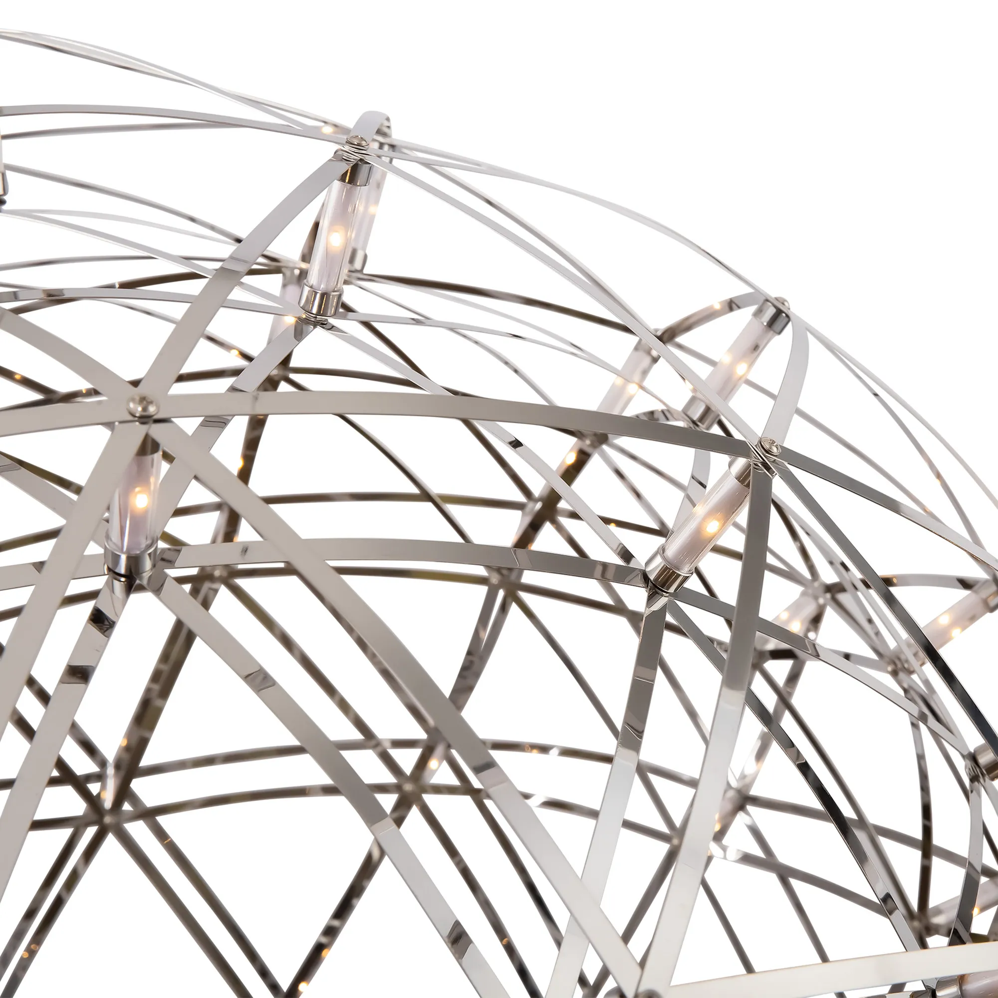 картинка Подвесной светильник Freya FR5099PL-L52CH