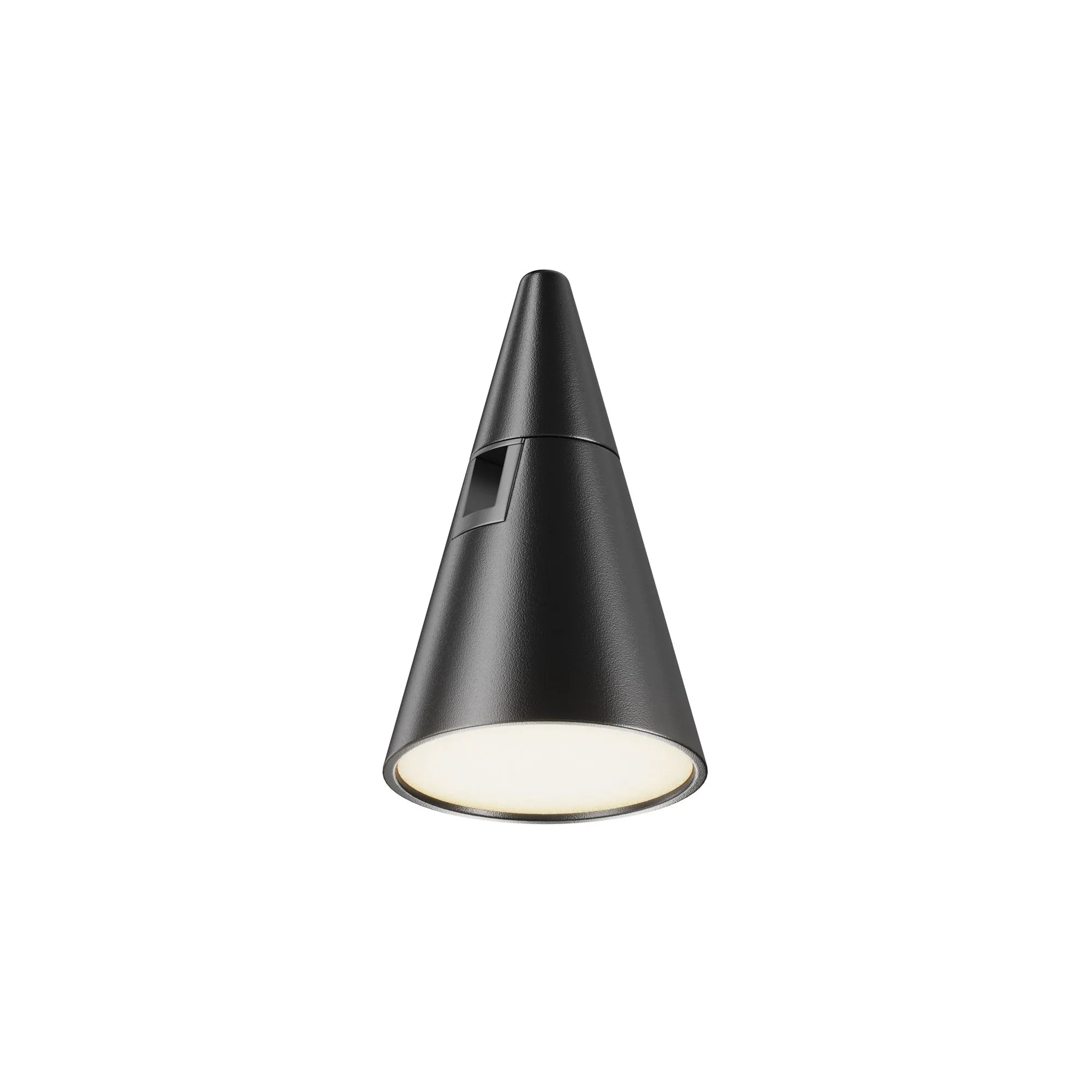 картинка Трековый светильник Technical TR146-1-5W3K-B