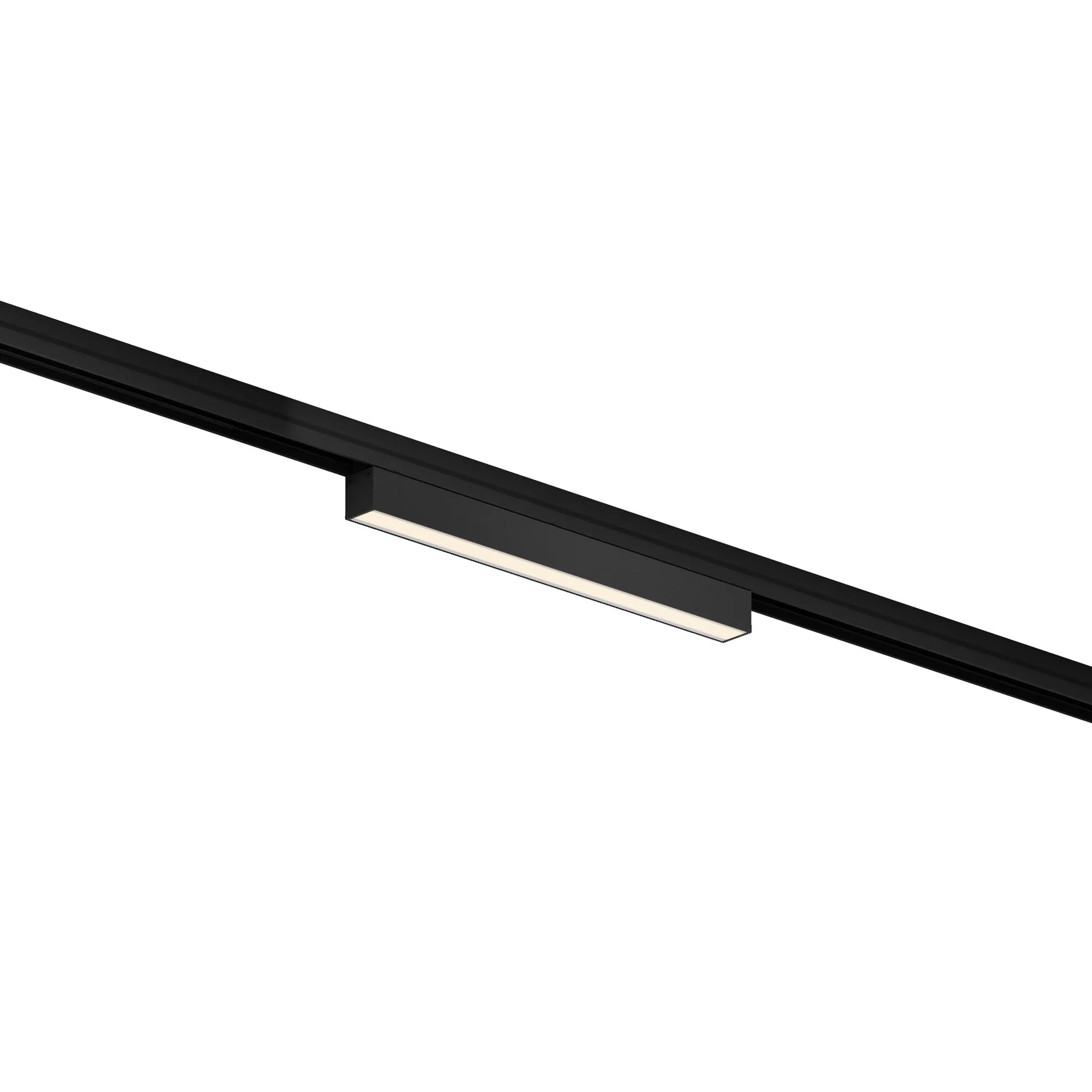 картинка Уличный трековый светильник Outdoor O-TR02-1-S-12WB3K