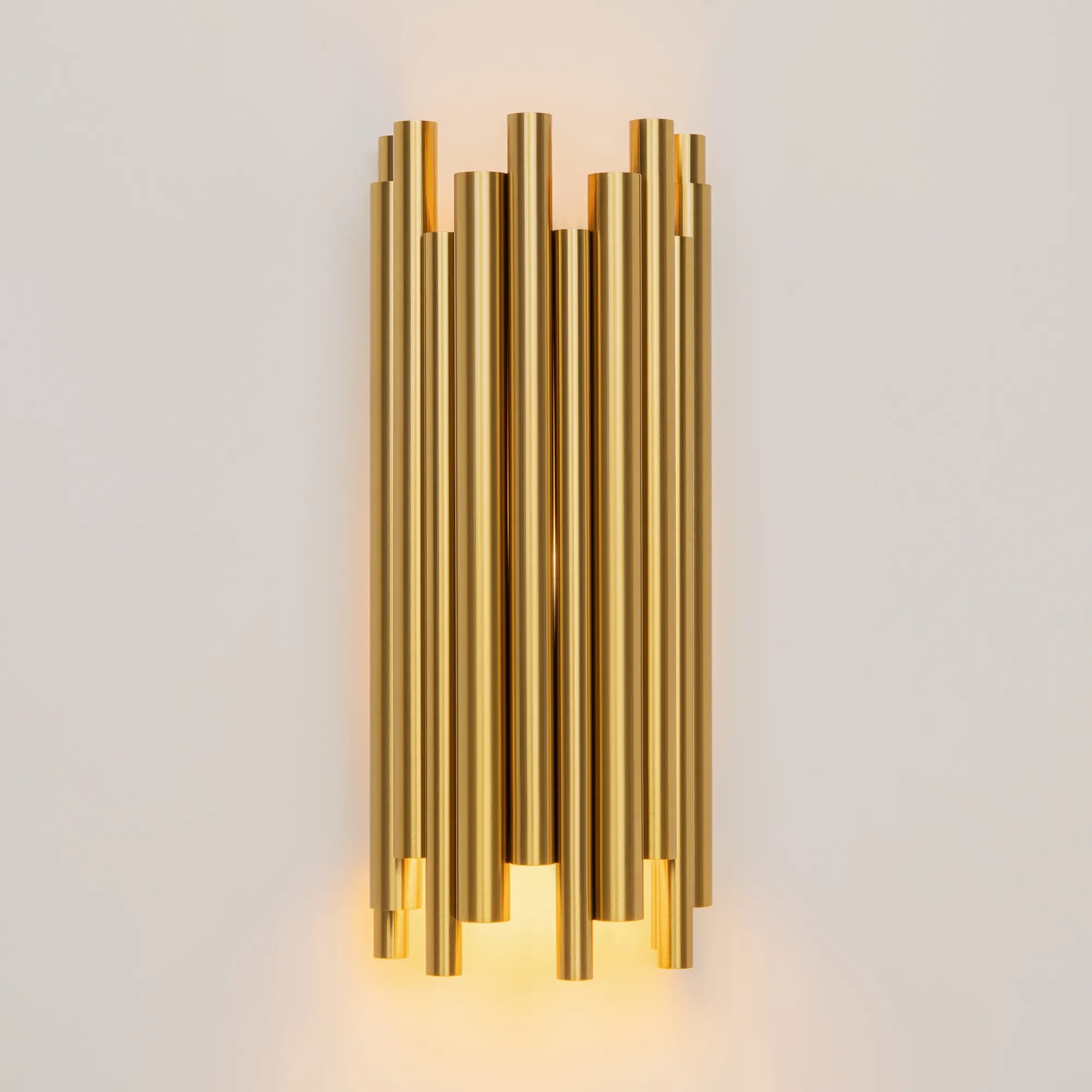 картинка Настенный светильник (бра) Maytoni MOD136WL-01BS