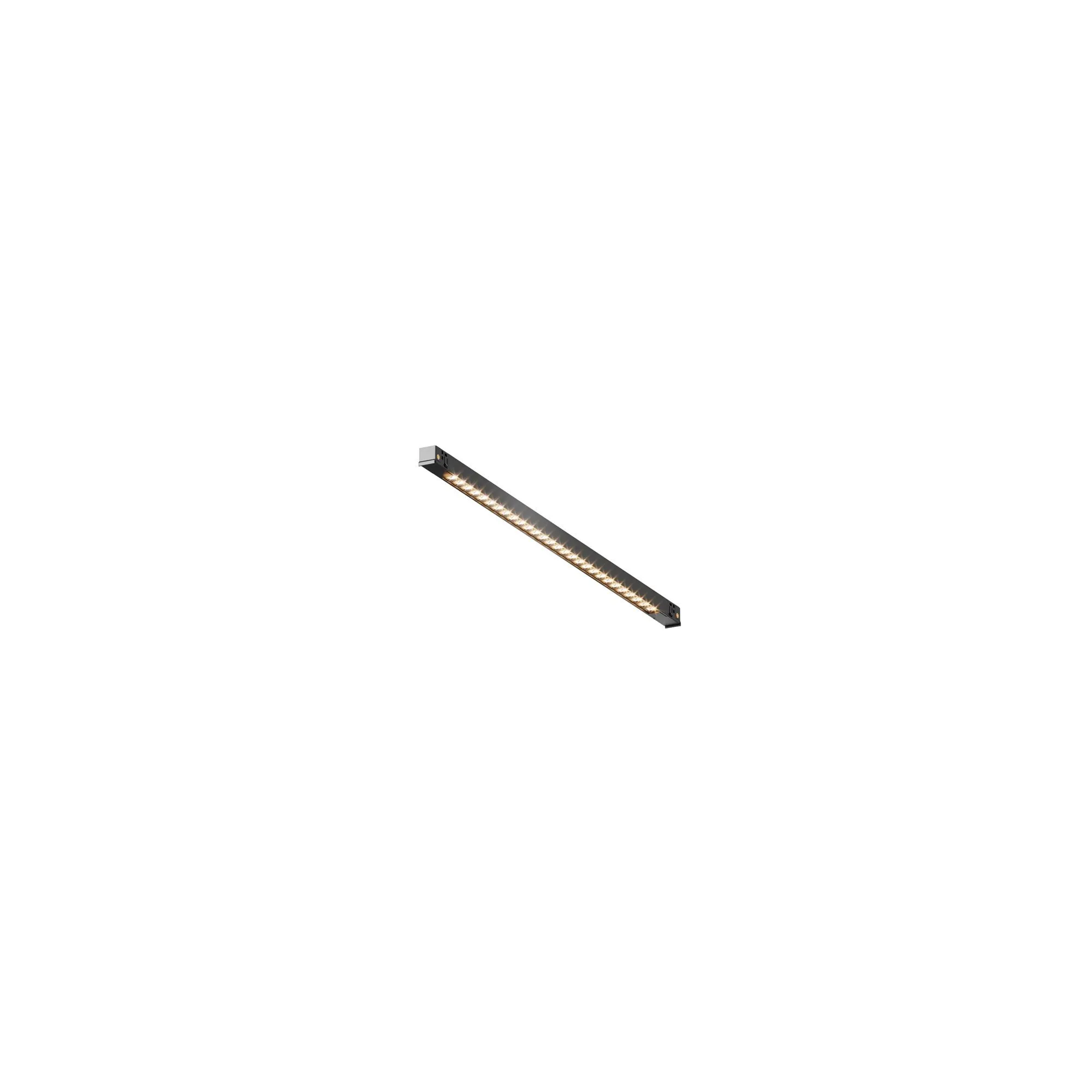 картинка Трековый светильник Technical TR241-2-6W3K-B