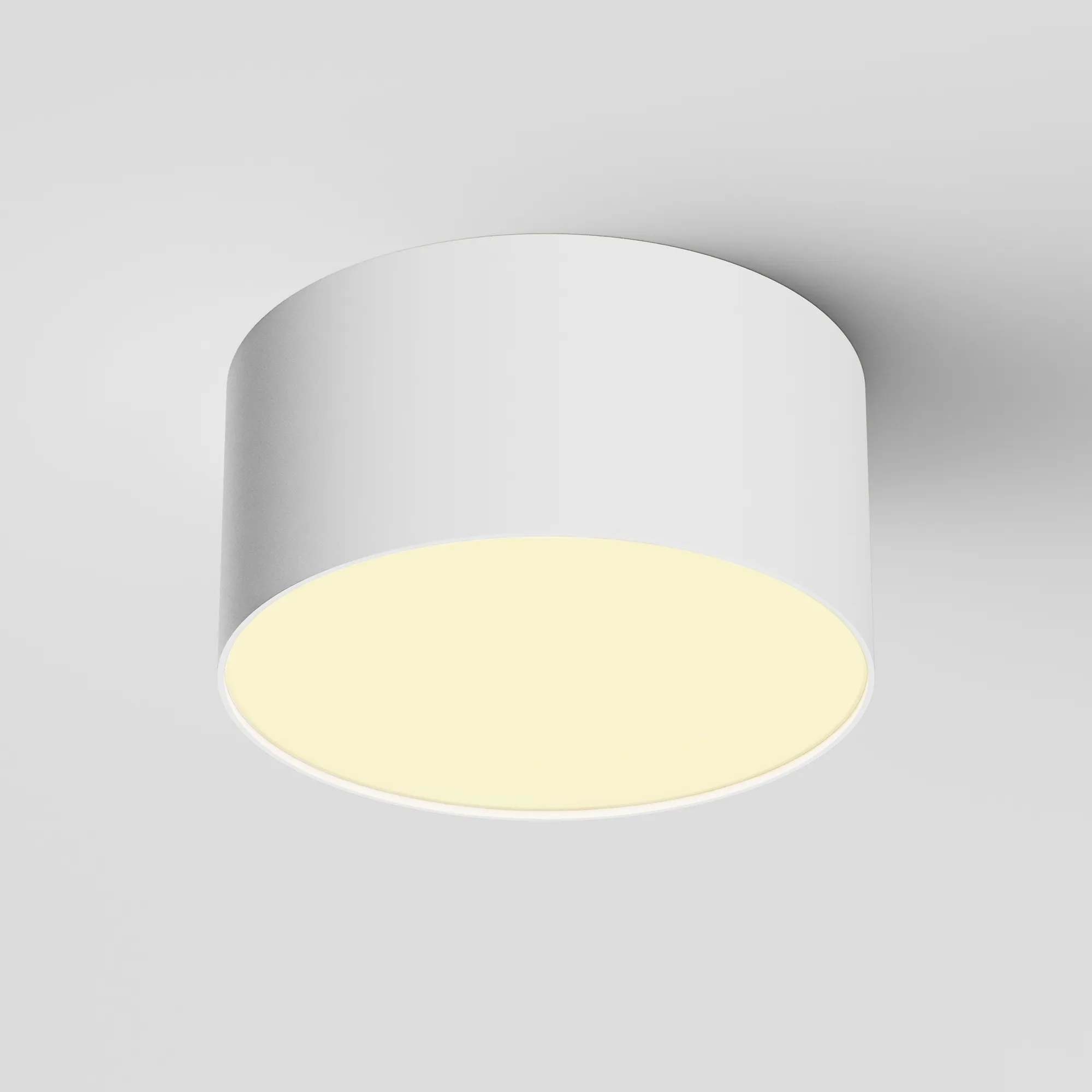 картинка Потолочный светильник Technical C032CL-12W2.7K-RD-W
