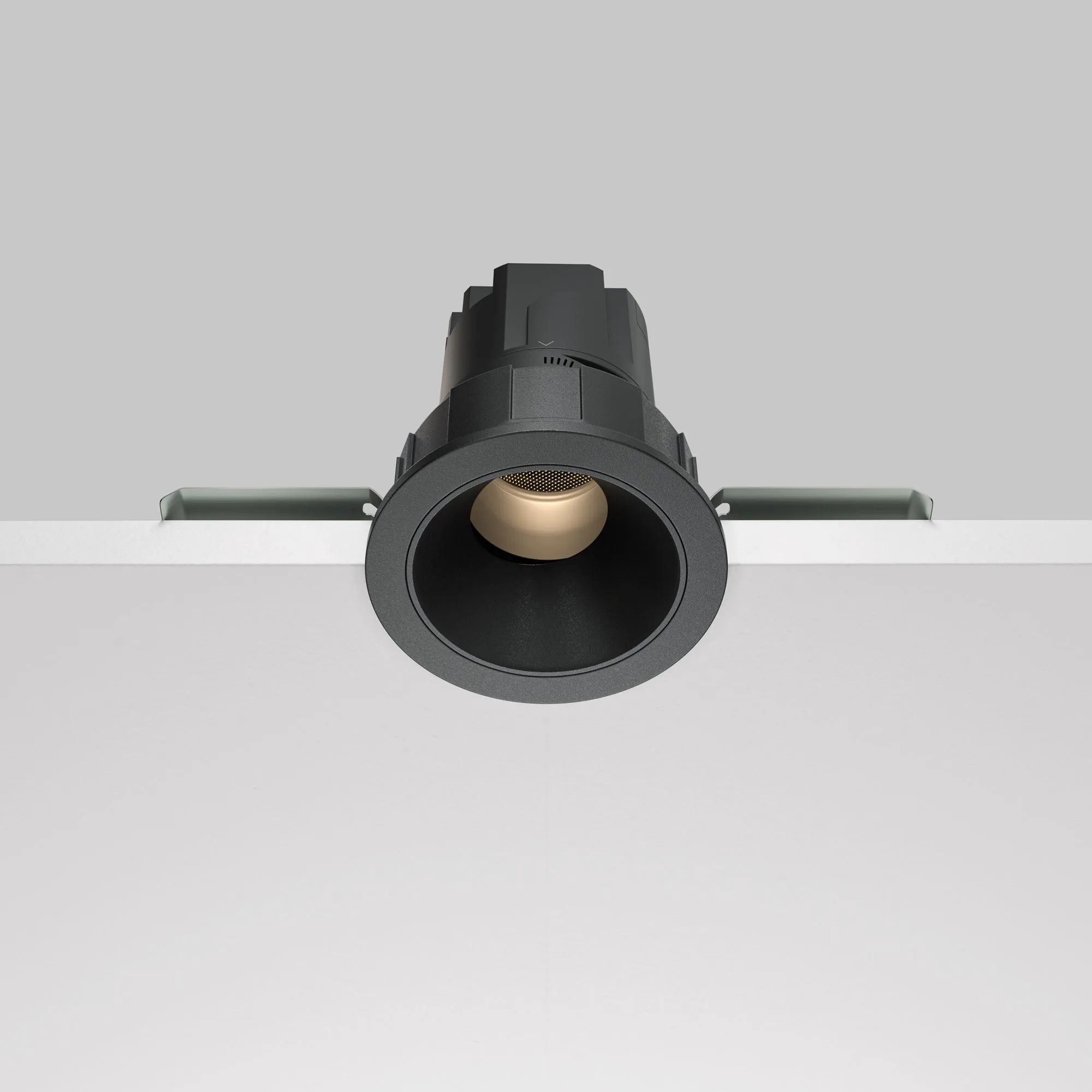 картинка Встраиваемый светильник Technical DL057-7W3K-B