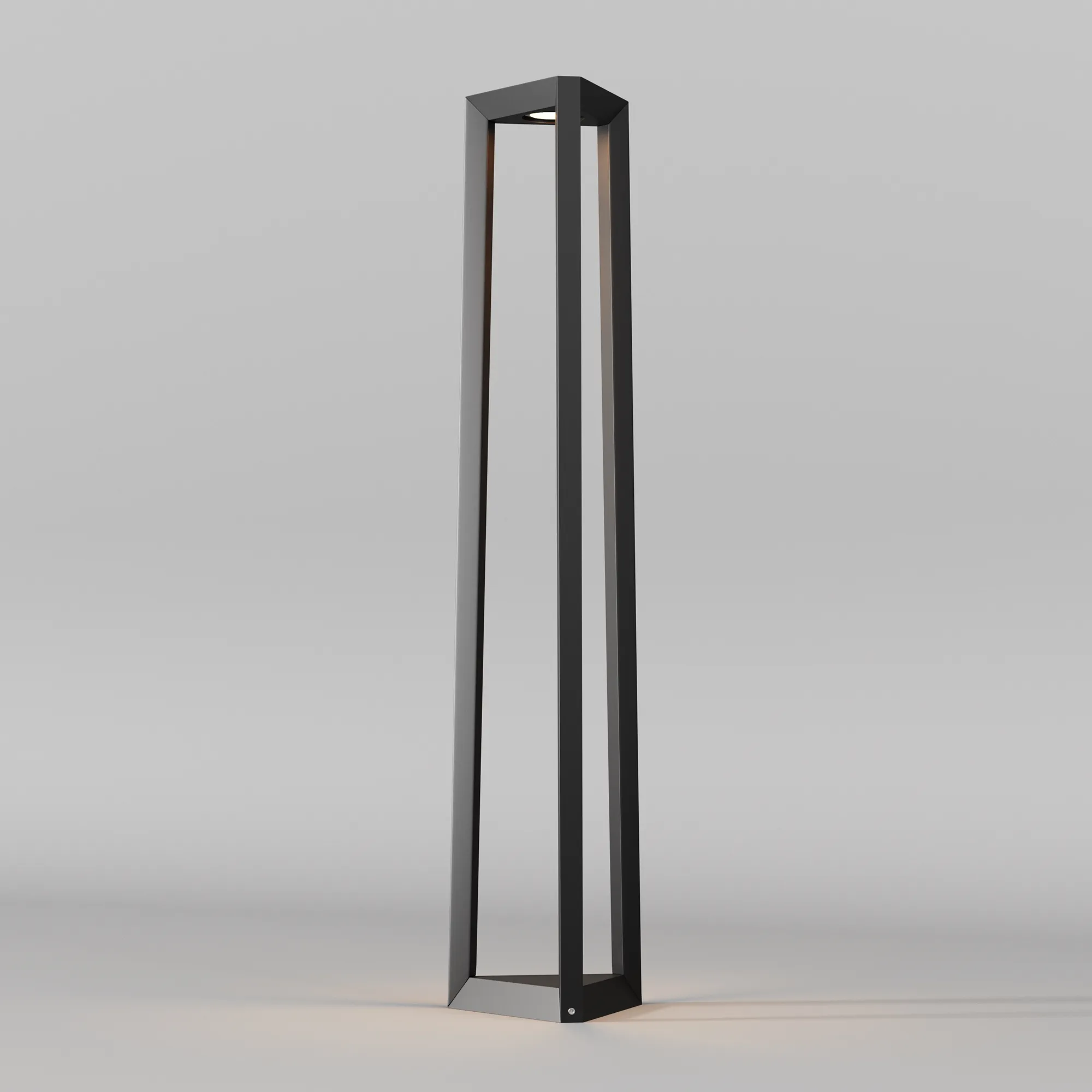 картинка Ландшафтный светильник Outdoor O466FL-L12B3K1