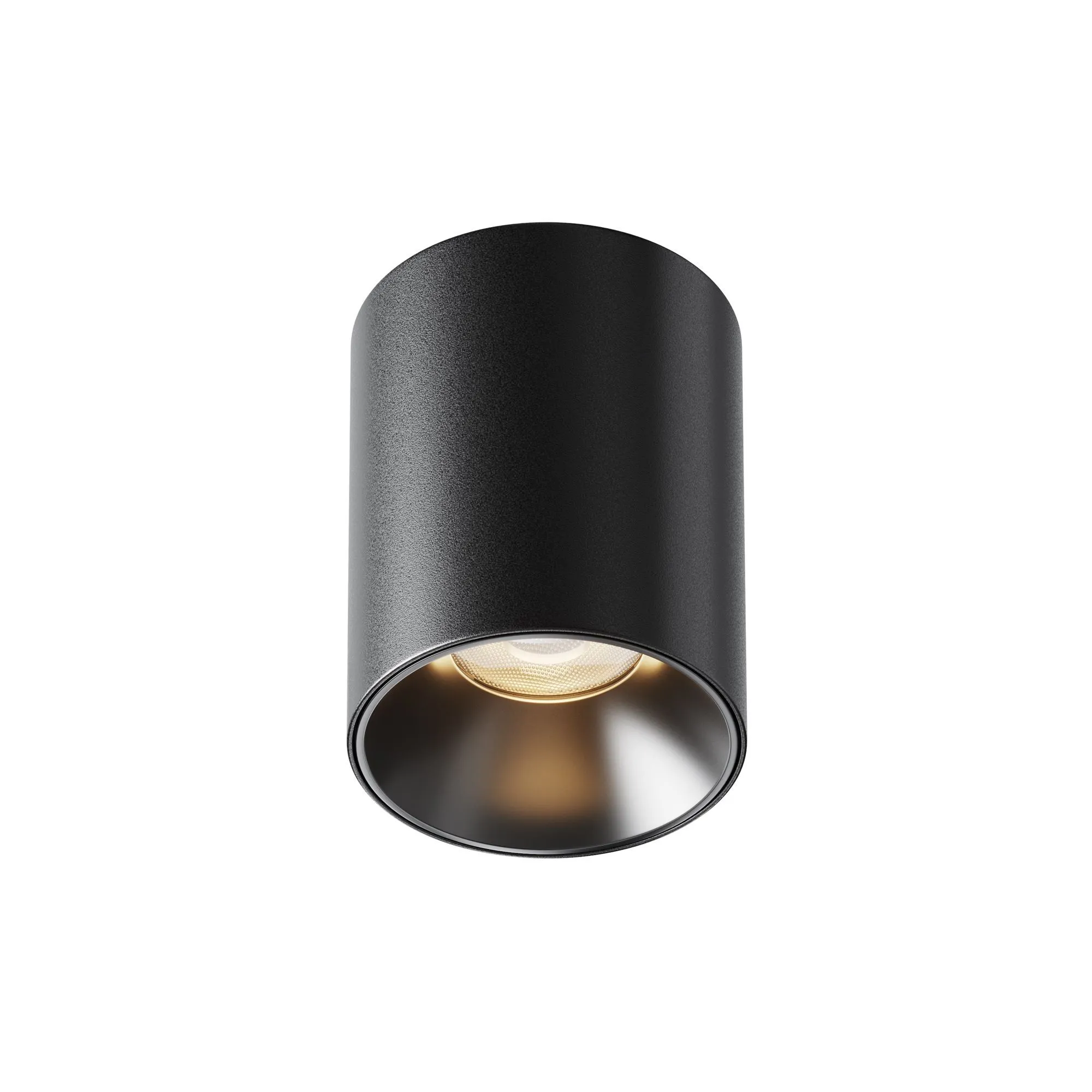 картинка Потолочный светильник Technical C064CL-8W3K-RD-B