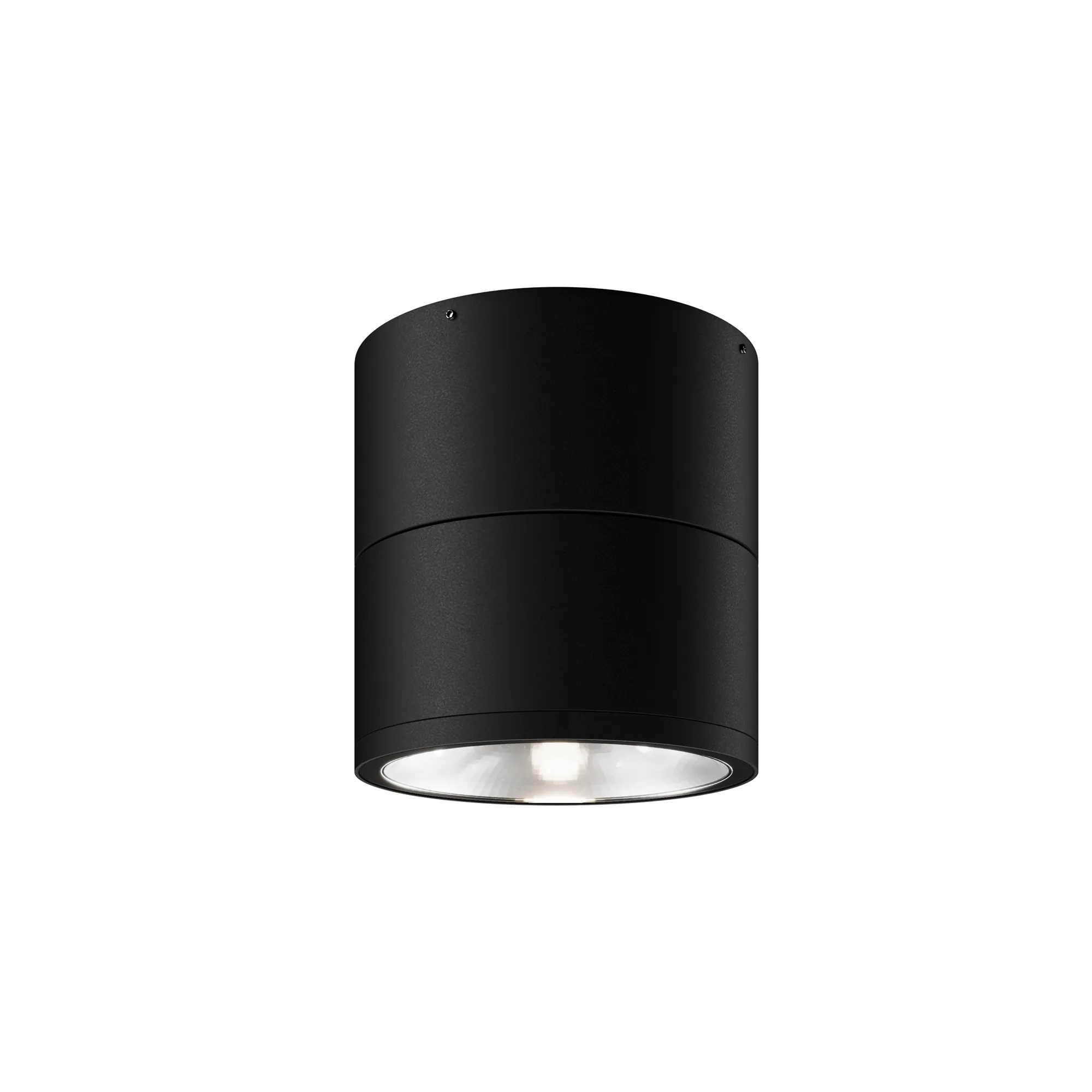 картинка Потолочный светильник Outdoor O310CL-L12GF3K