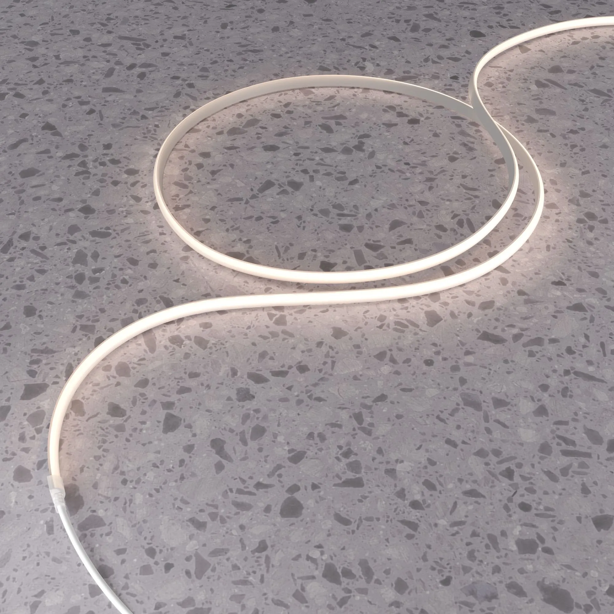 картинка Гибкий неон Led Strip 432054