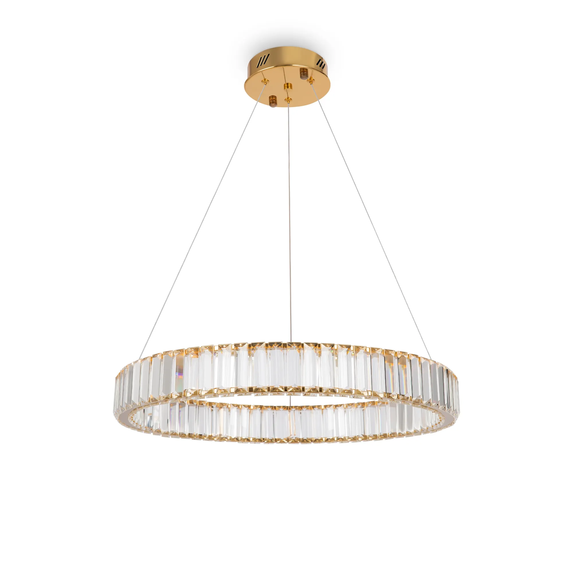 картинка Подвесной светильник Freya FR5257PL-L25G