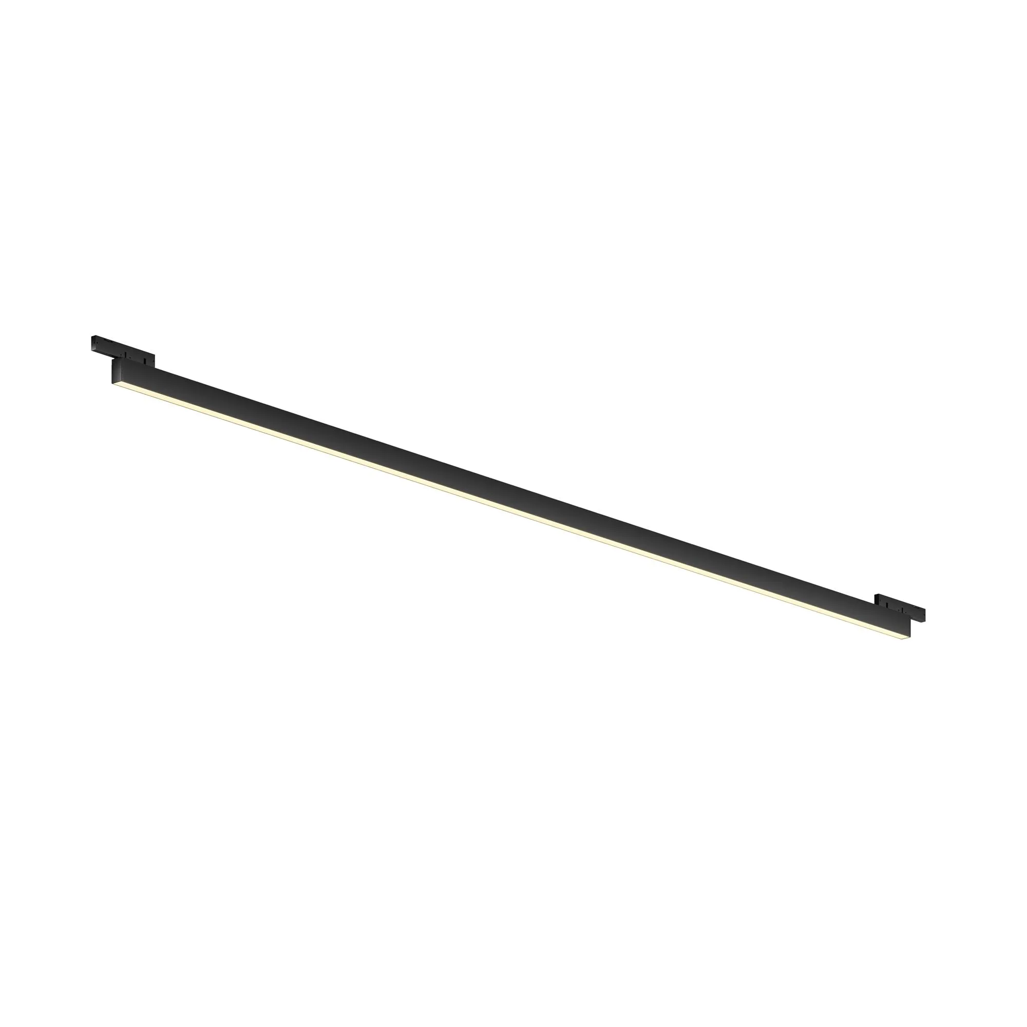 картинка Трековый светильник Technical TR192-1-21W2.7K-B