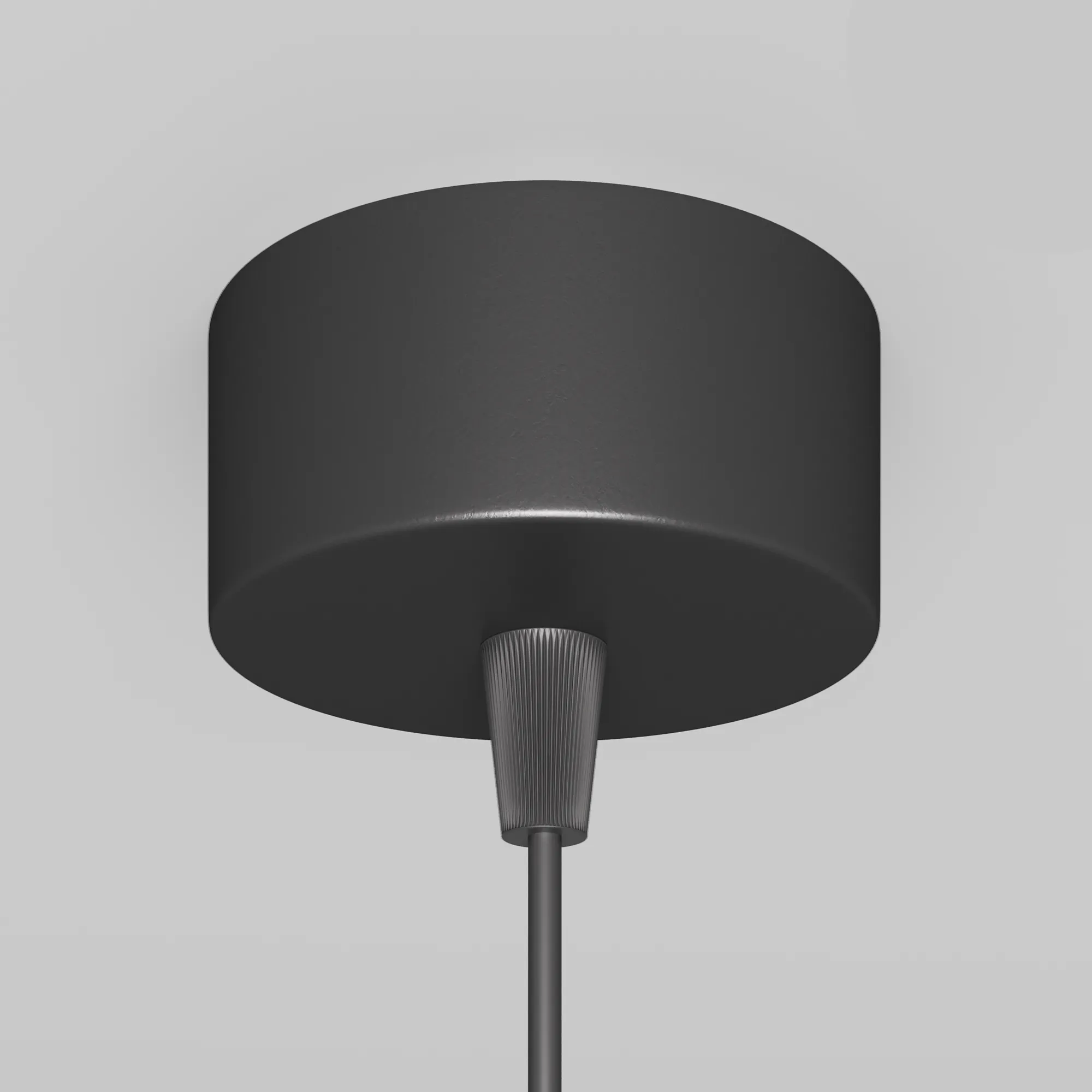 картинка Подвесной светильник Technical P044PL-01-30GU10-B