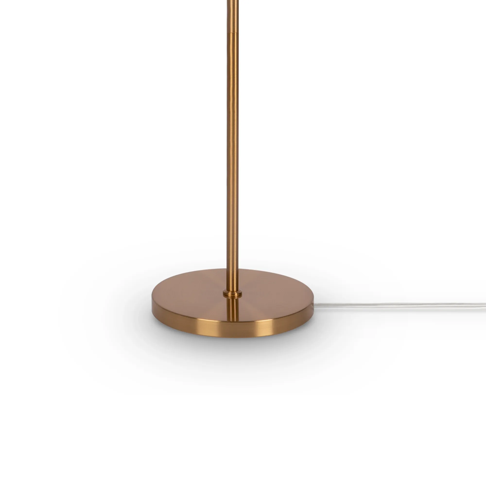 картинка Напольный светильник (торшер) Freya FR1006FL-01G