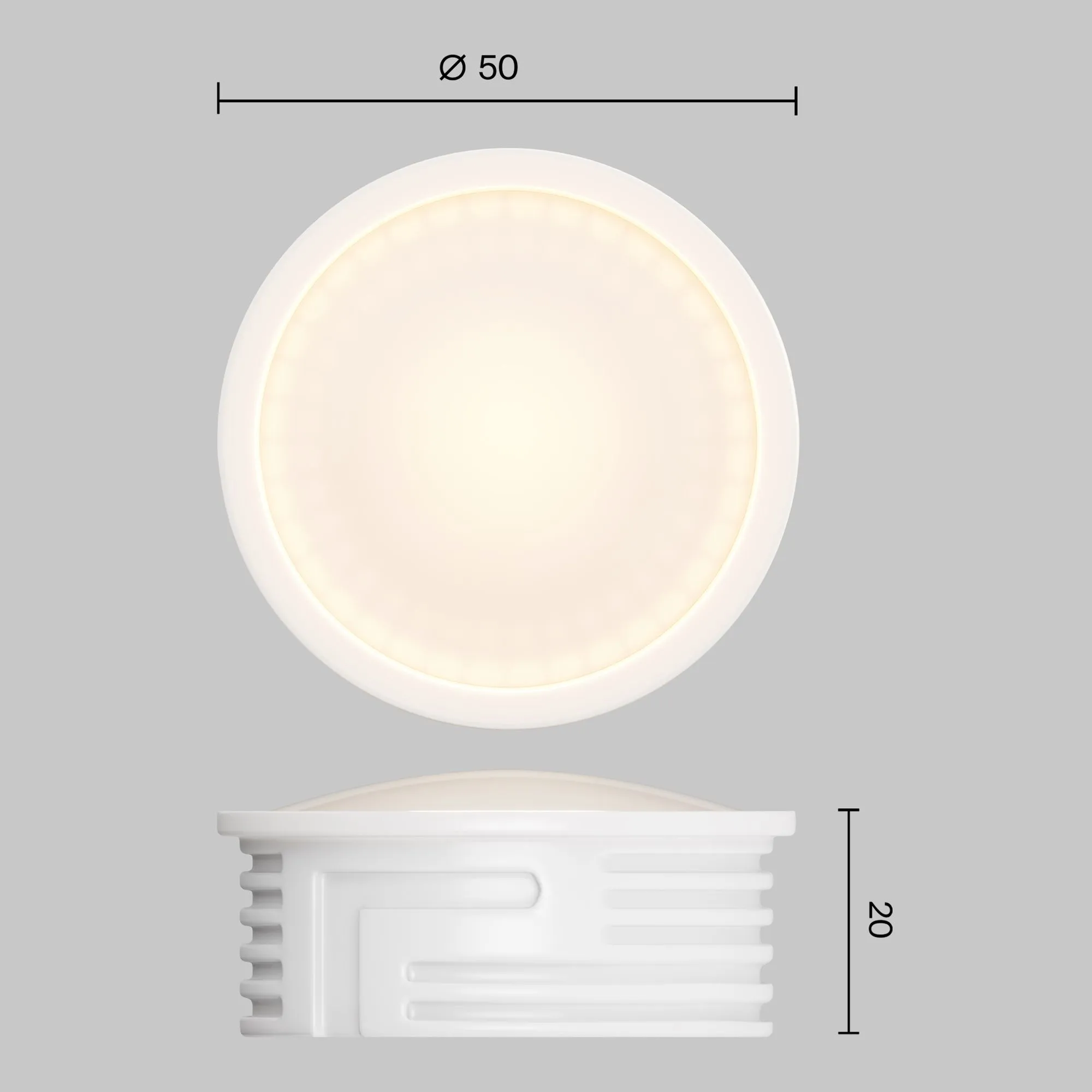 картинка Led модуль Voltega 7195