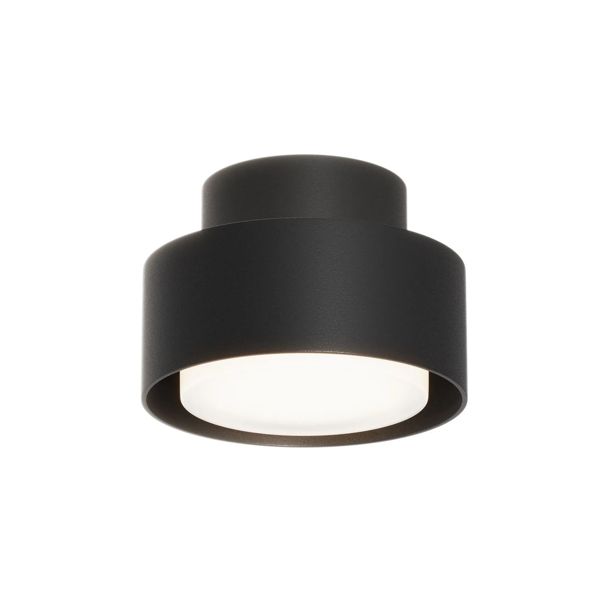 картинка Потолочный светильник Technical C092CL-GX53-B