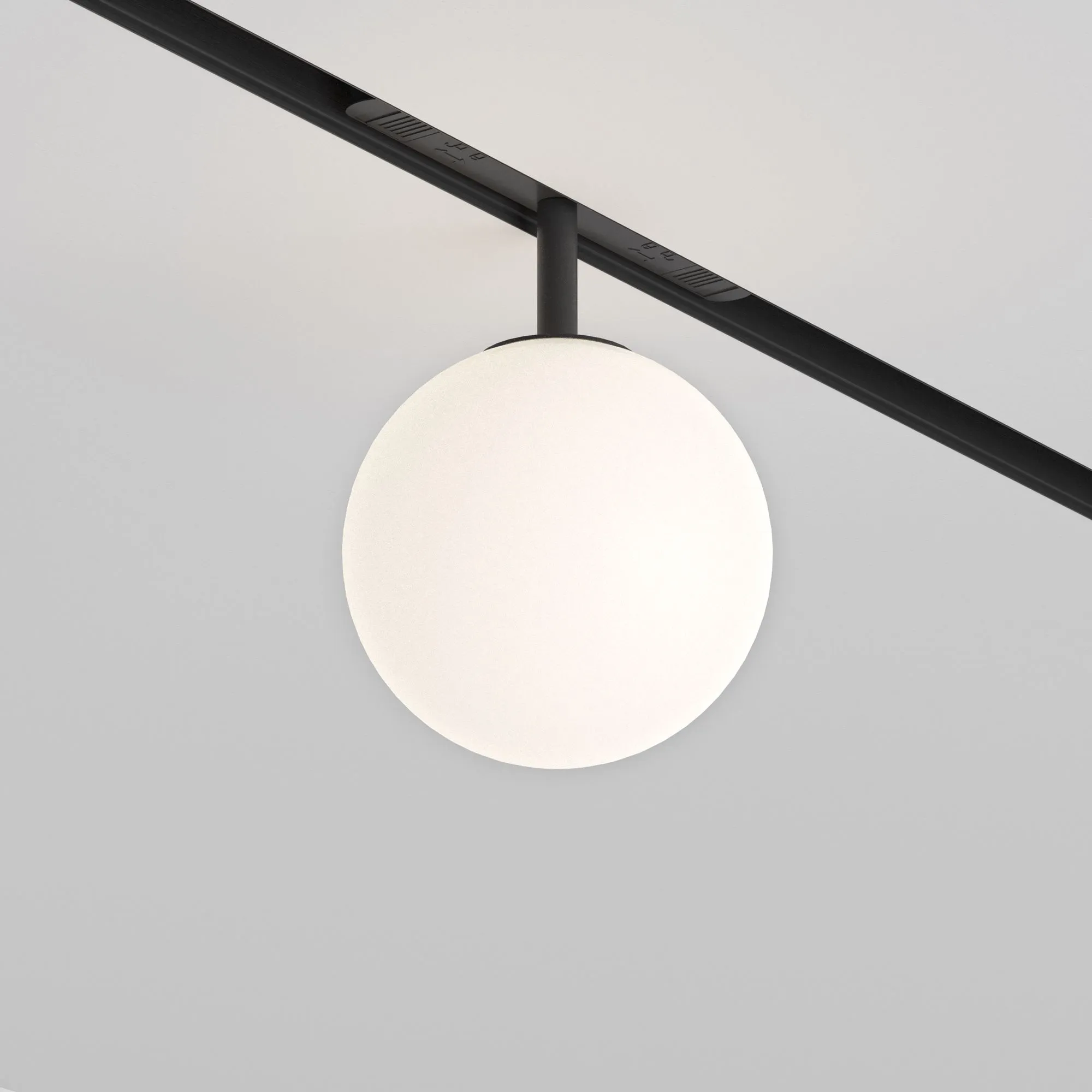 картинка Трековый светильник Technical TR038-4-5WTW-DD-B