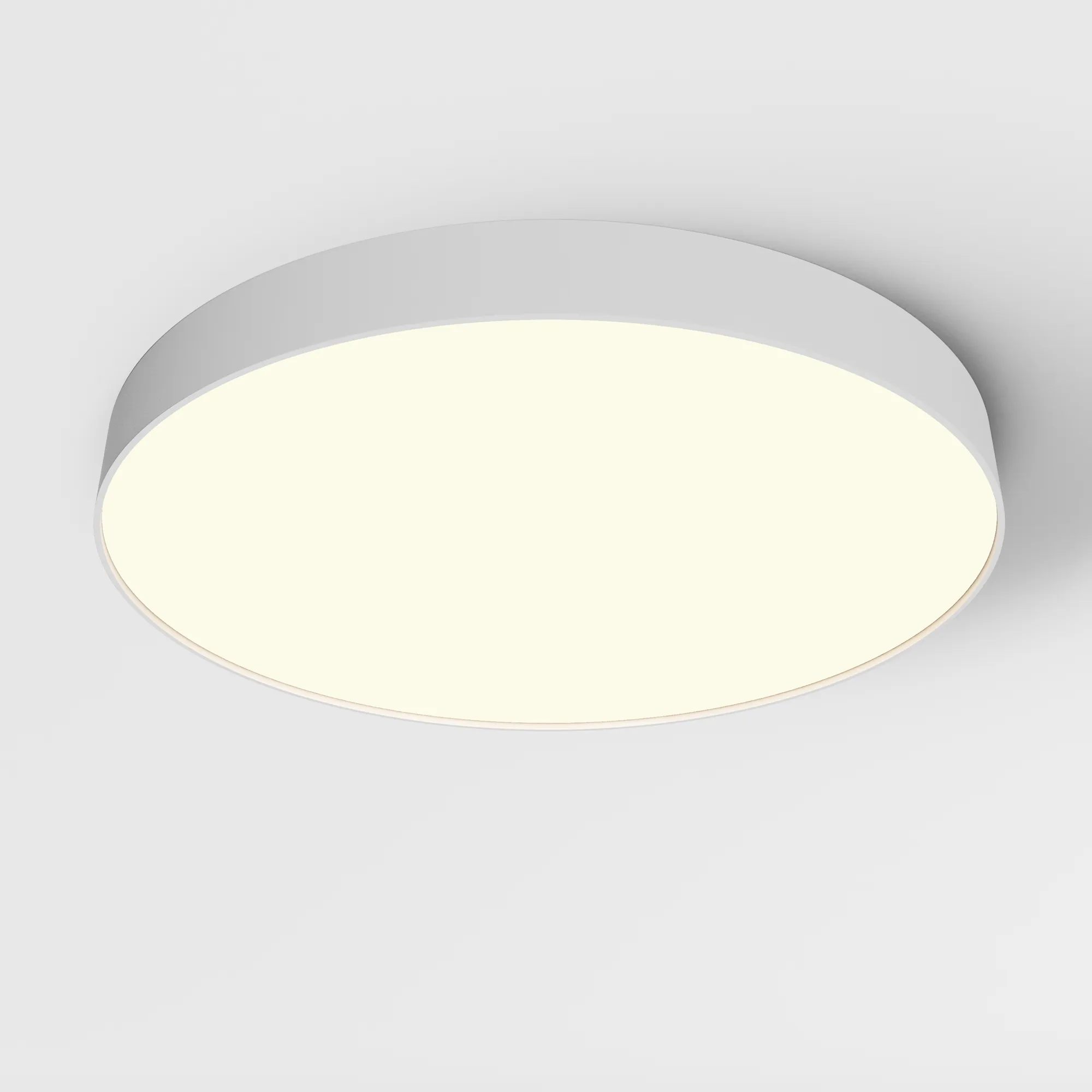 картинка Потолочный светильник Technical C032CL-90W3K-RD-W