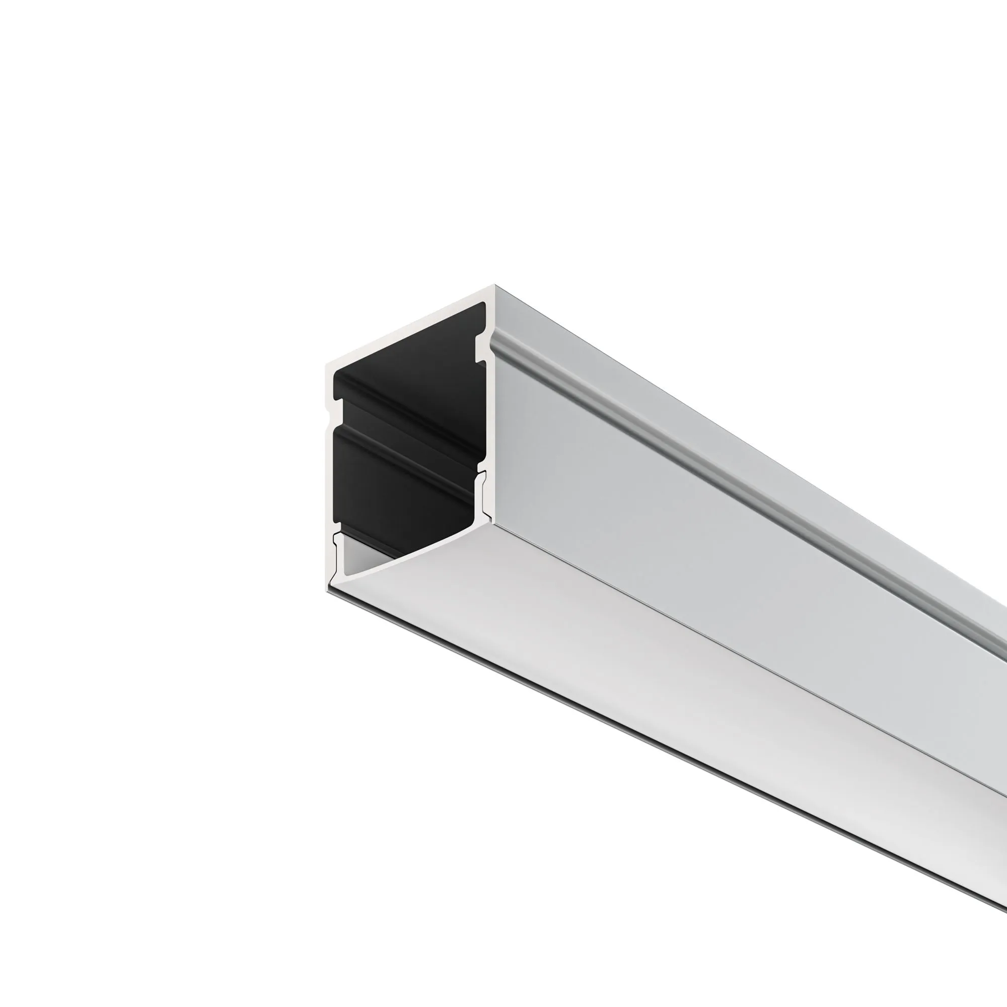 картинка Профиль Led Strip ALM-2020-S-2M