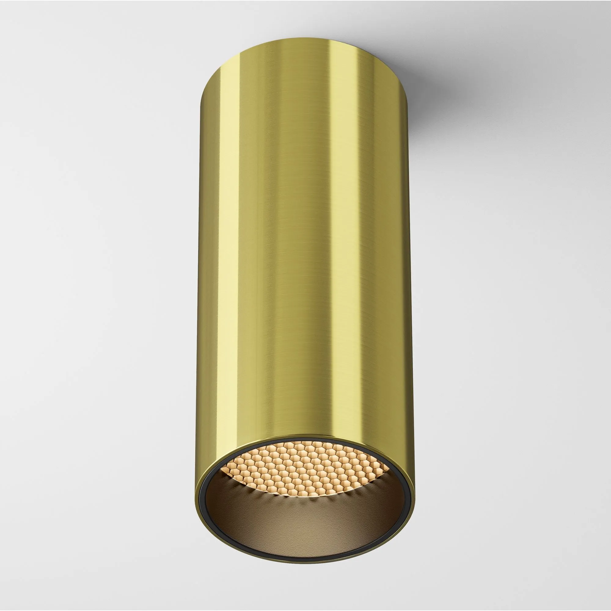 картинка Потолочный светильник Technical C056CL-L12W2.7K-W-BS