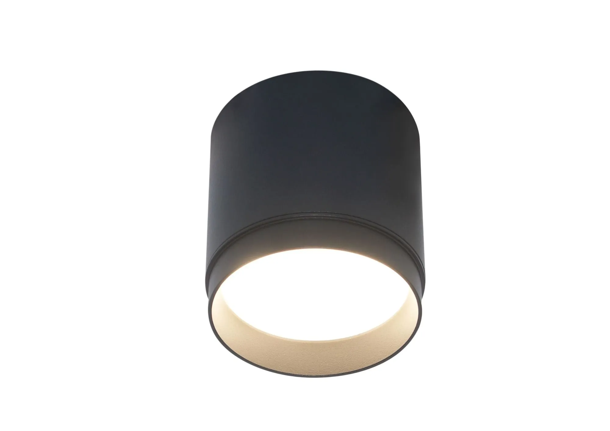 картинка Потолочный светильник Technical C088CL-GX53-B