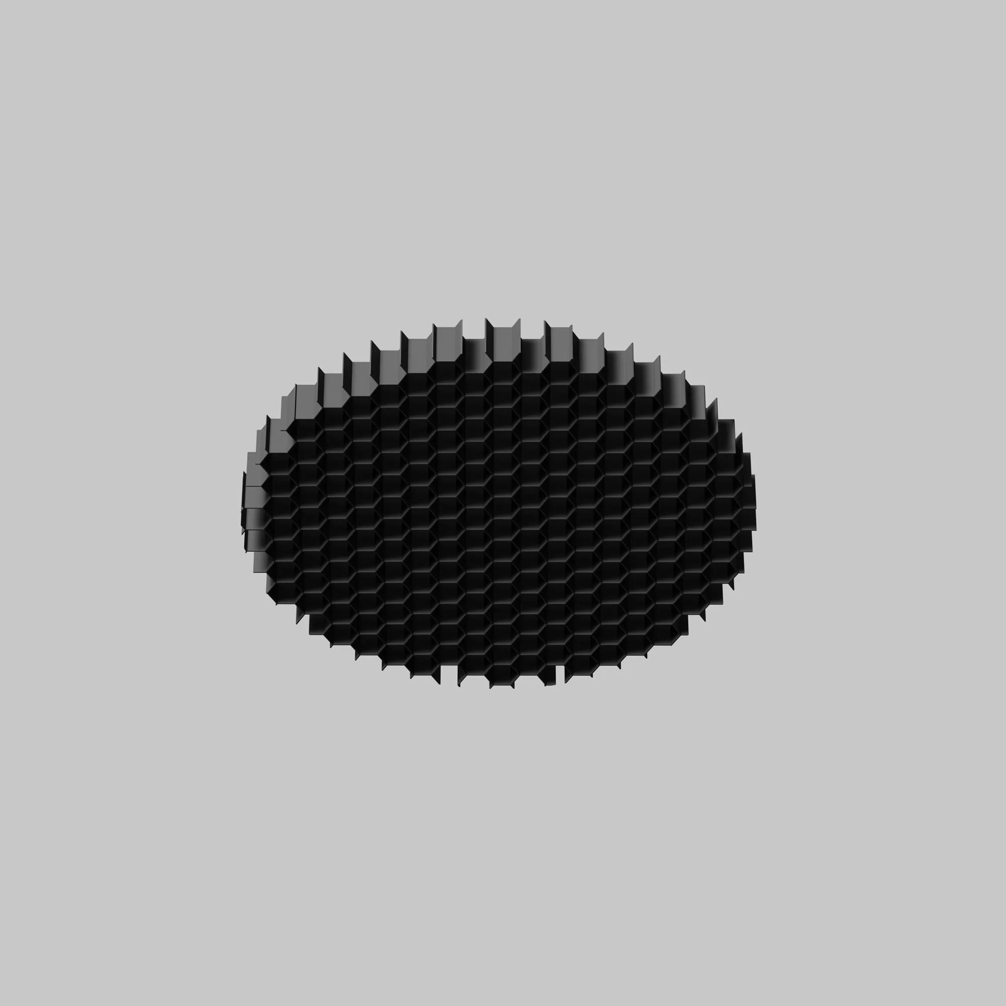 картинка Комплектующие для светильника Technical HoneyComb-D31